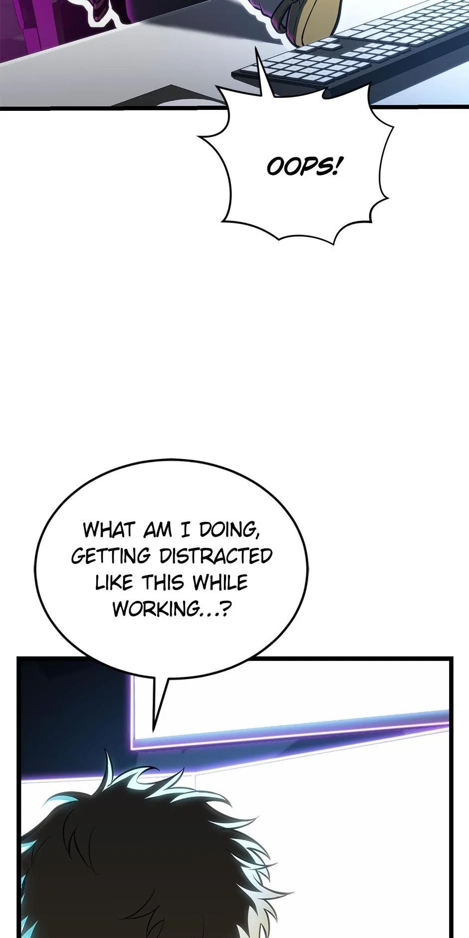 Streaming My Second Life Chapter 17 page 42 - 