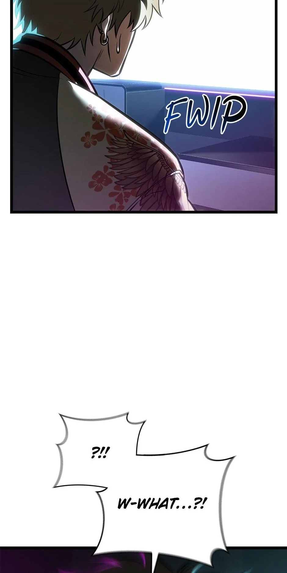 Streaming My Second Life Chapter 17 page 43 - 