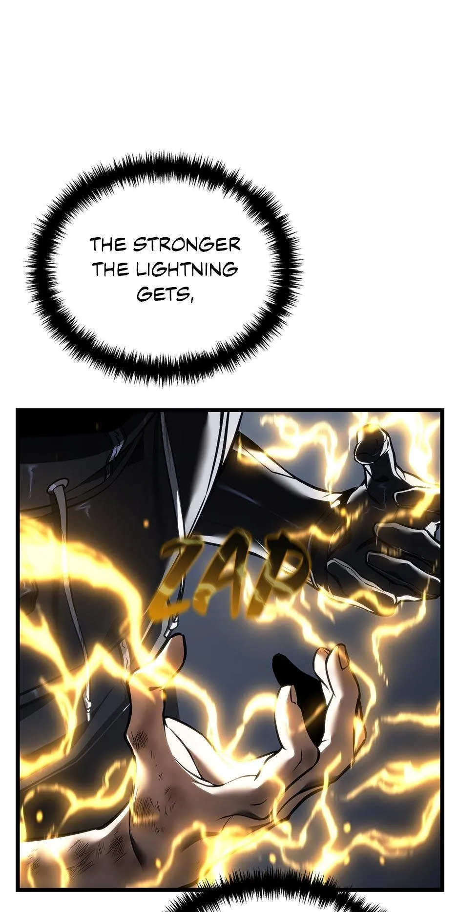 Streaming My Second Life Chapter 17 page 55 - 