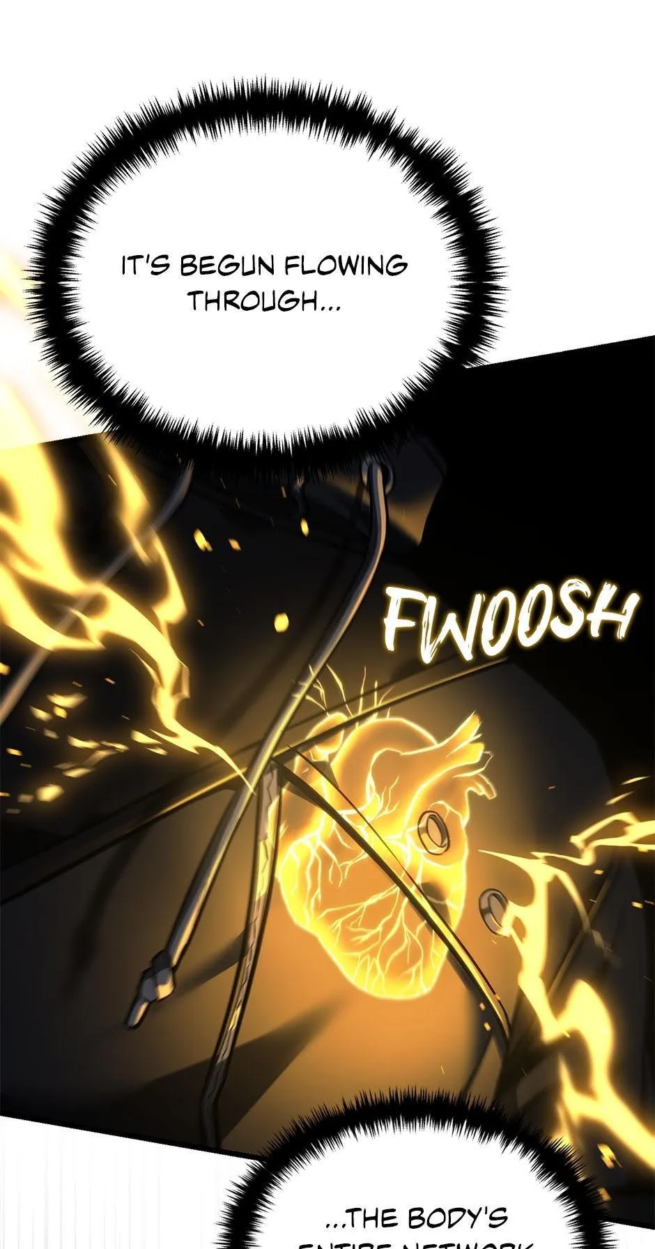 Streaming My Second Life Chapter 17 page 58 - 