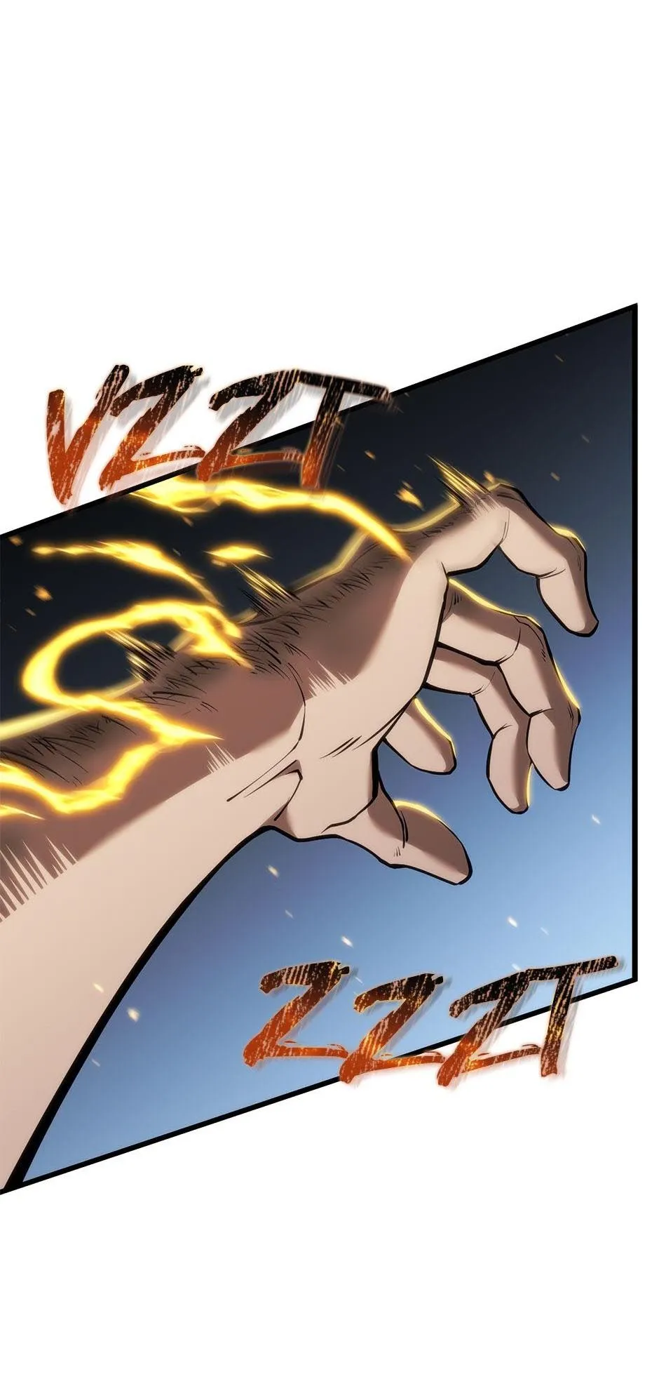 Streaming My Second Life Chapter 17 page 7 - 