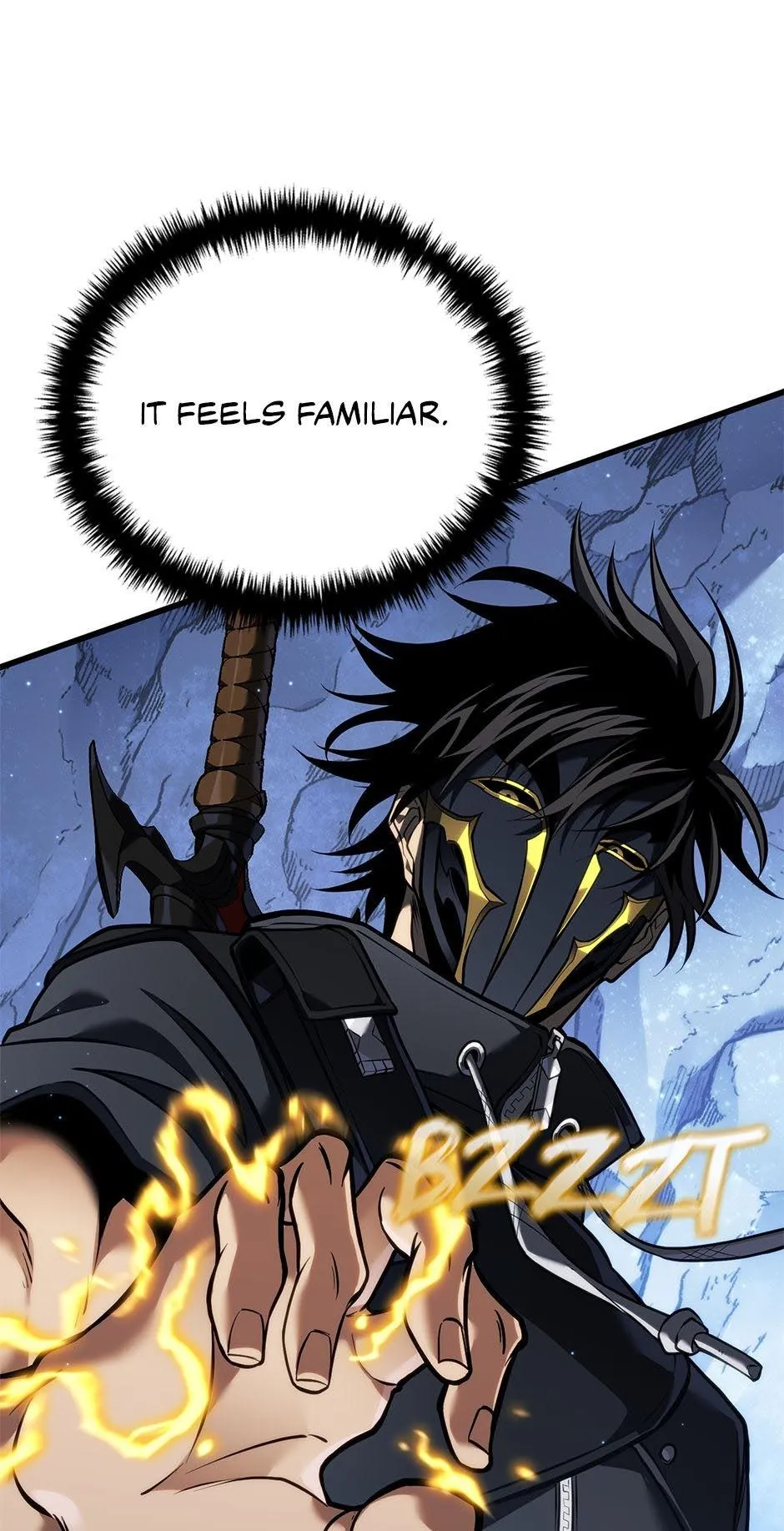Streaming My Second Life Chapter 17 page 8 - 