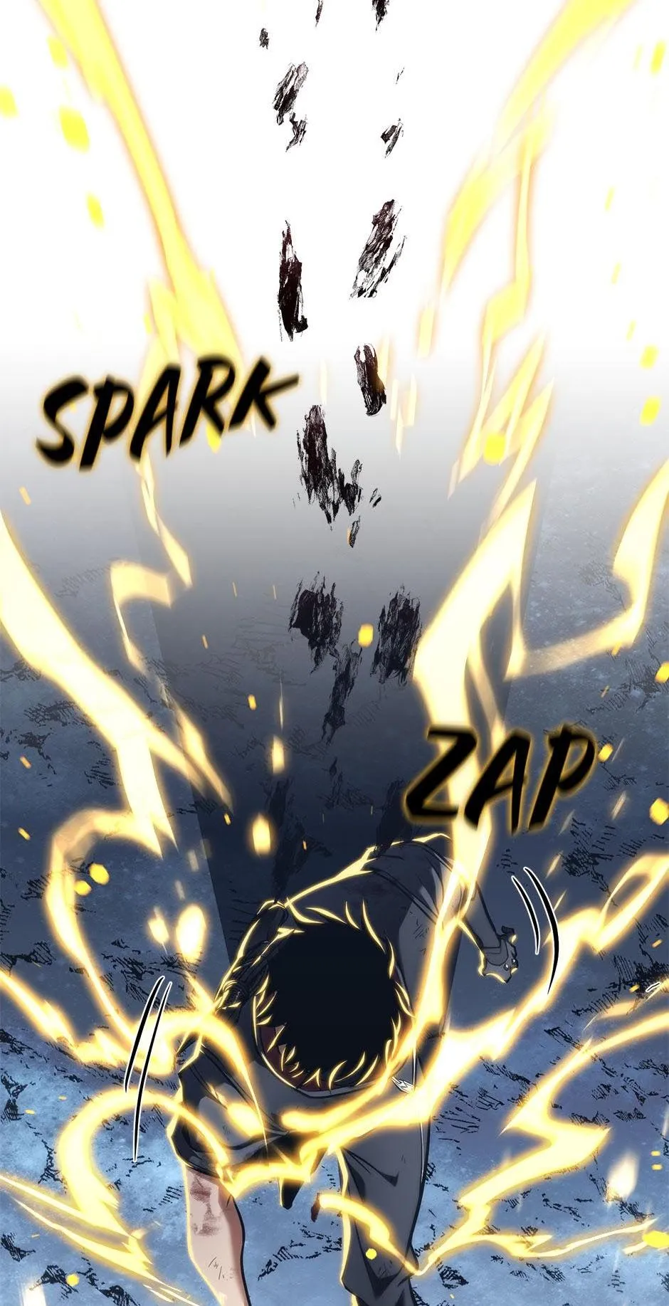 Streaming My Second Life Chapter 17 page 72 - 