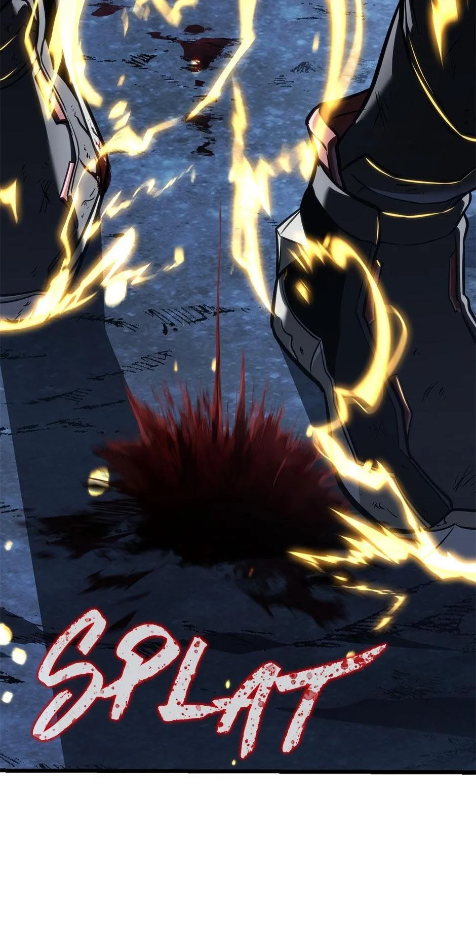Streaming My Second Life Chapter 17 page 74 - 
