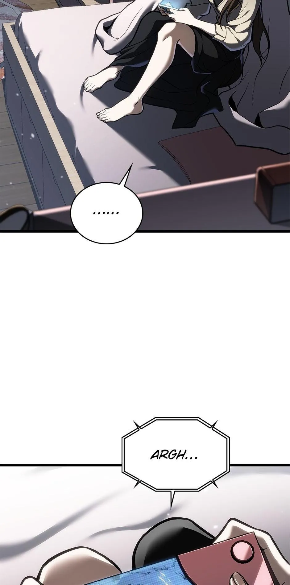 Streaming My Second Life Chapter 17 page 76 - 