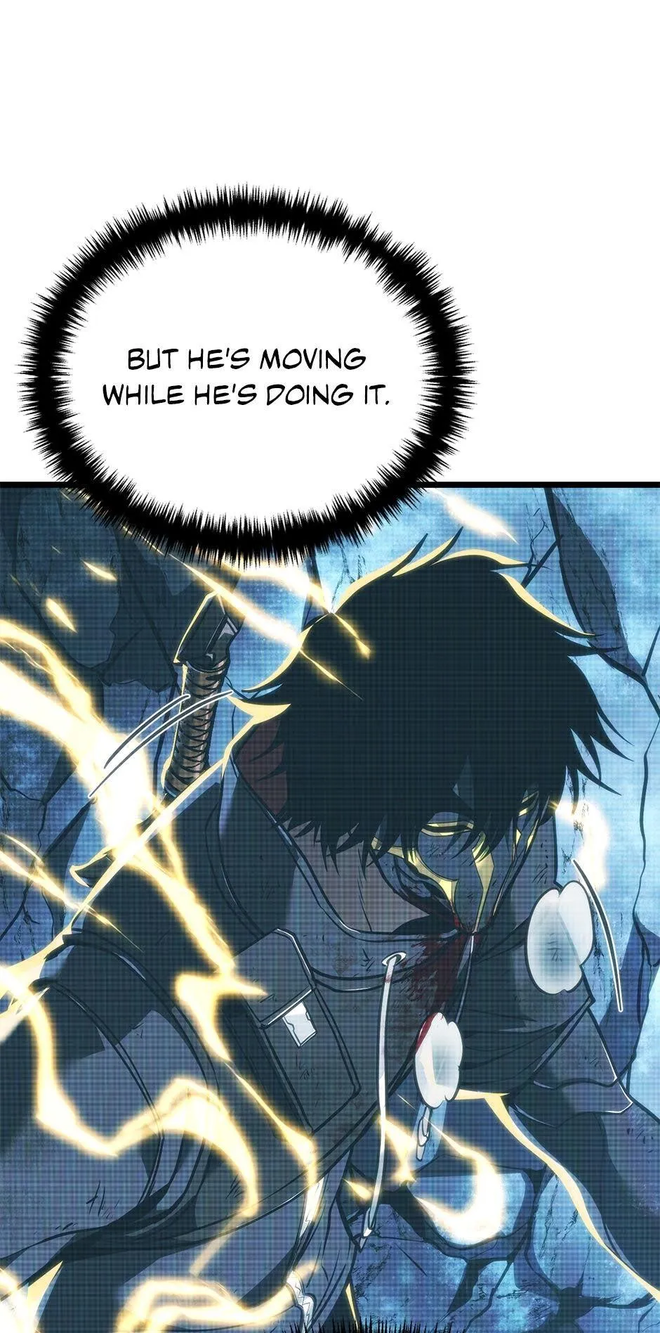 Streaming My Second Life Chapter 17 page 79 - 