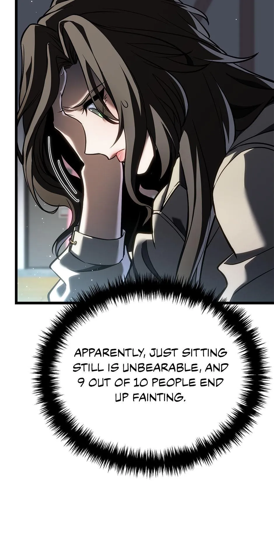 Streaming My Second Life Chapter 17 page 81 - 