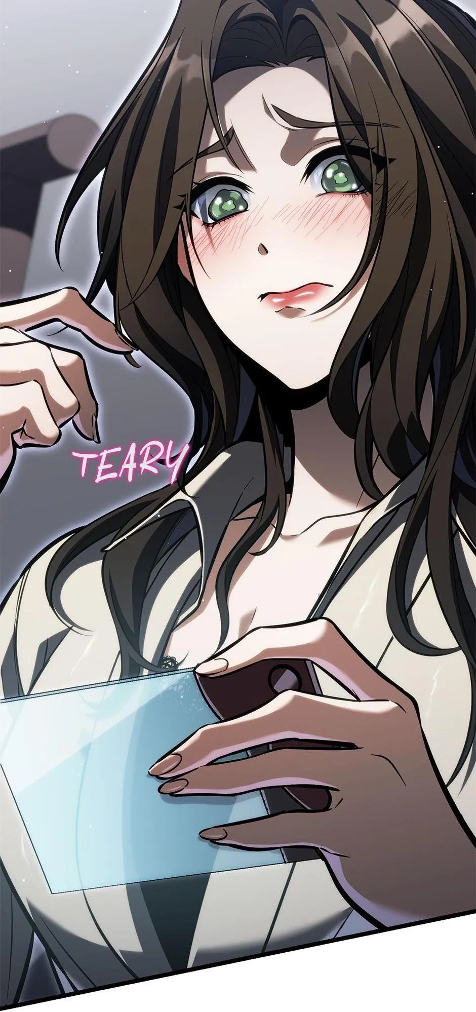 Streaming My Second Life Chapter 17 page 85 - 
