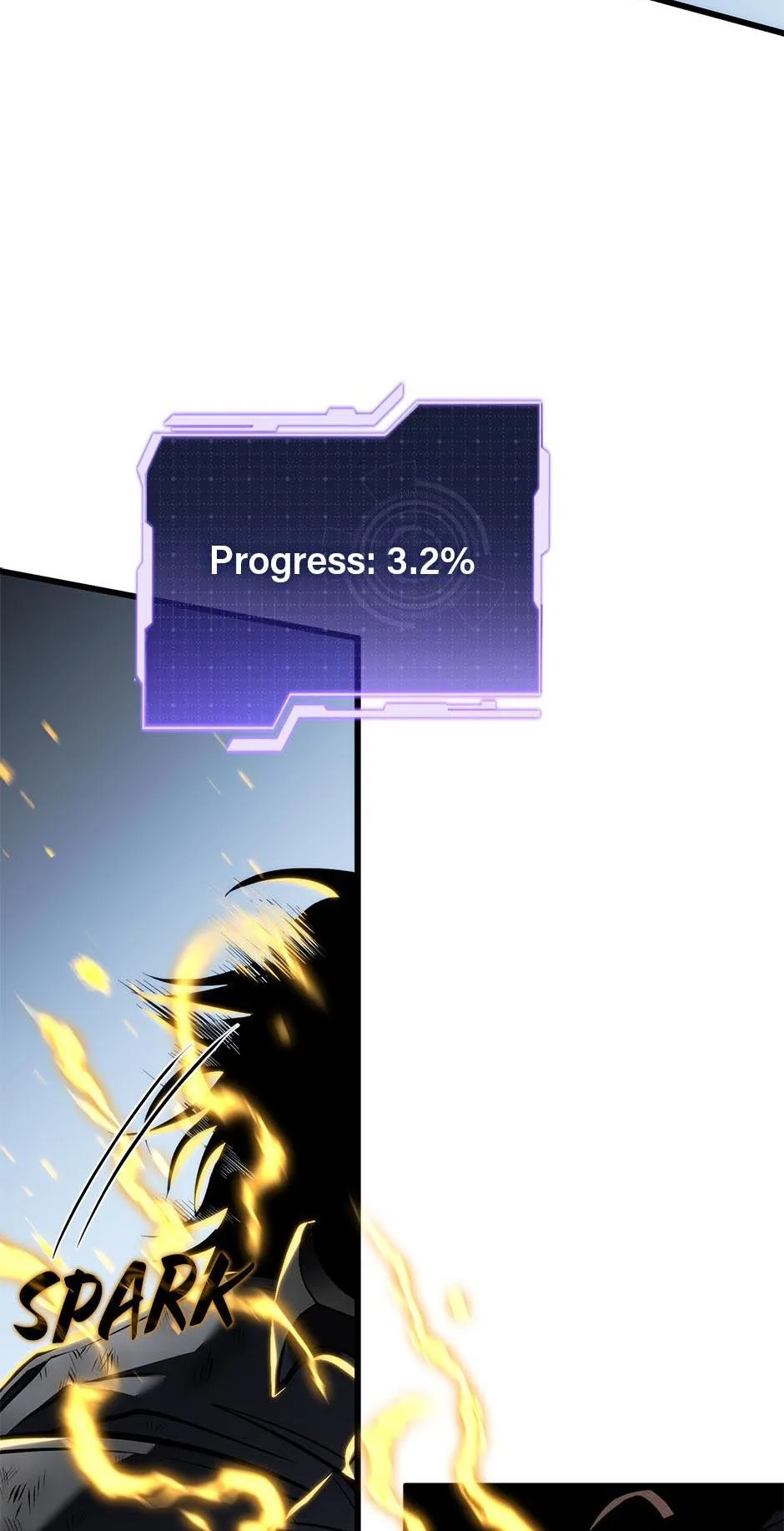 Streaming My Second Life Chapter 17 page 10 - 