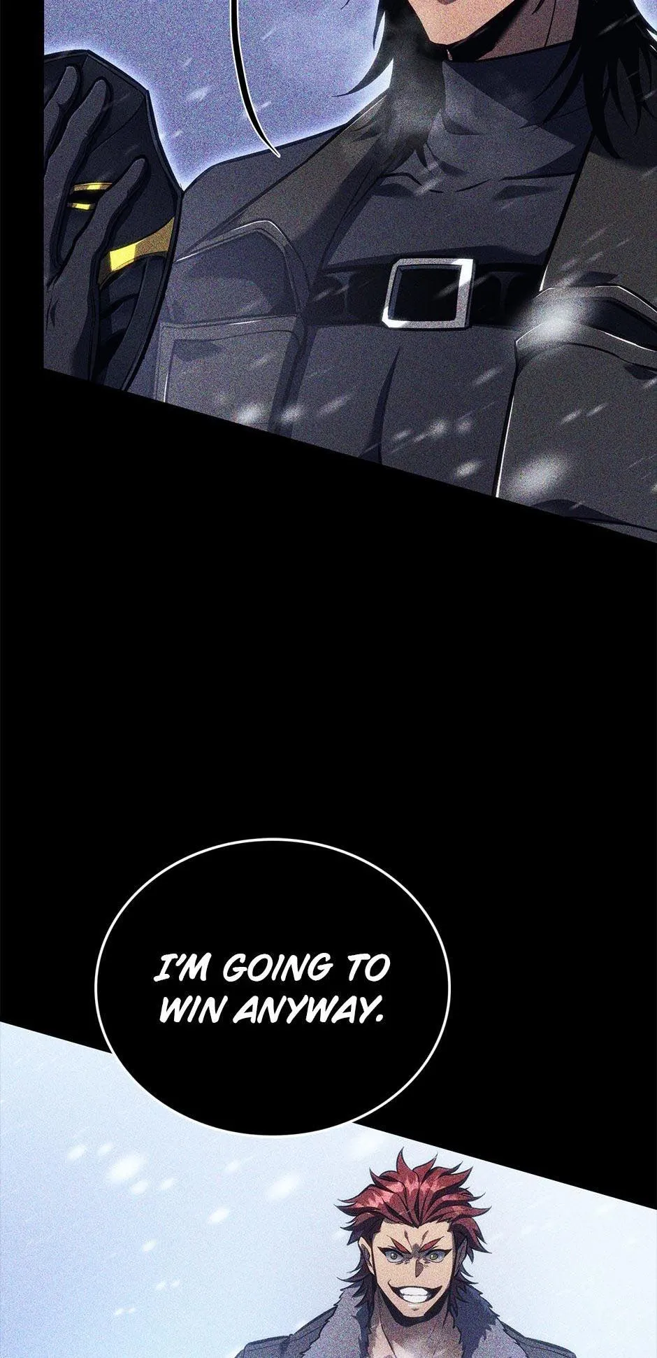 Streaming My Second Life Chapter 17 page 93 - 
