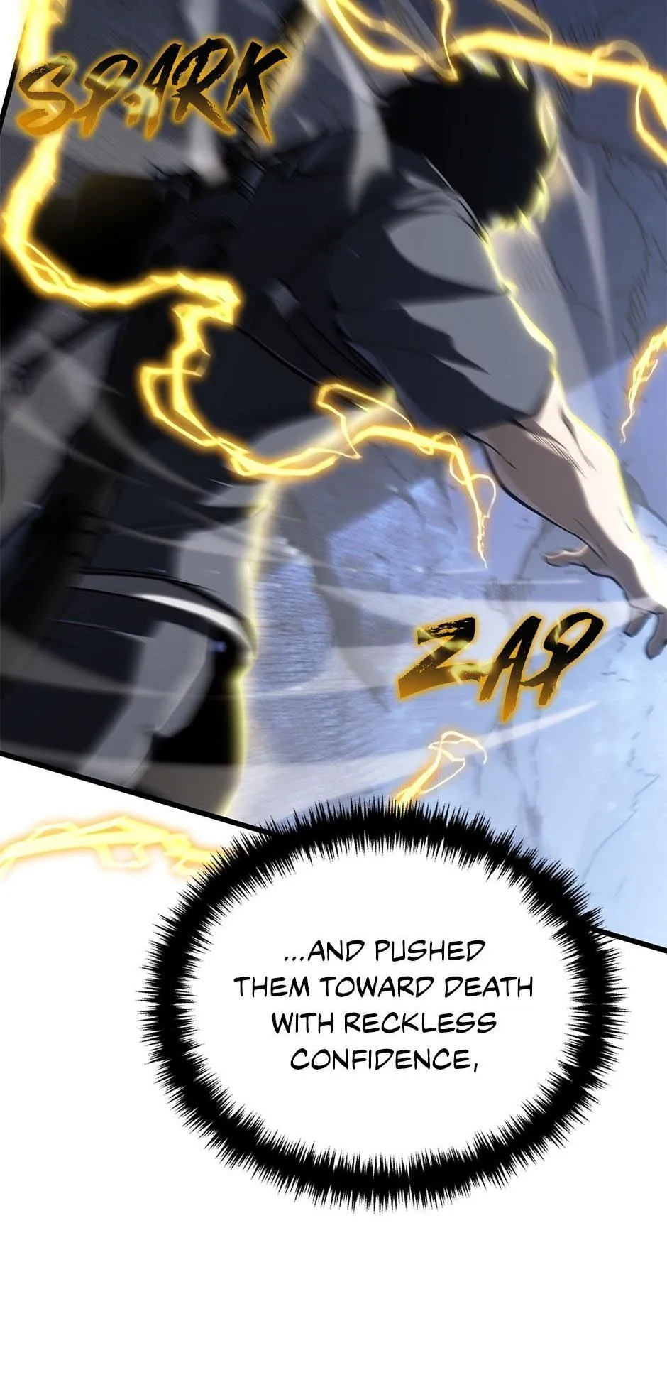 Streaming My Second Life Chapter 17 page 97 - 