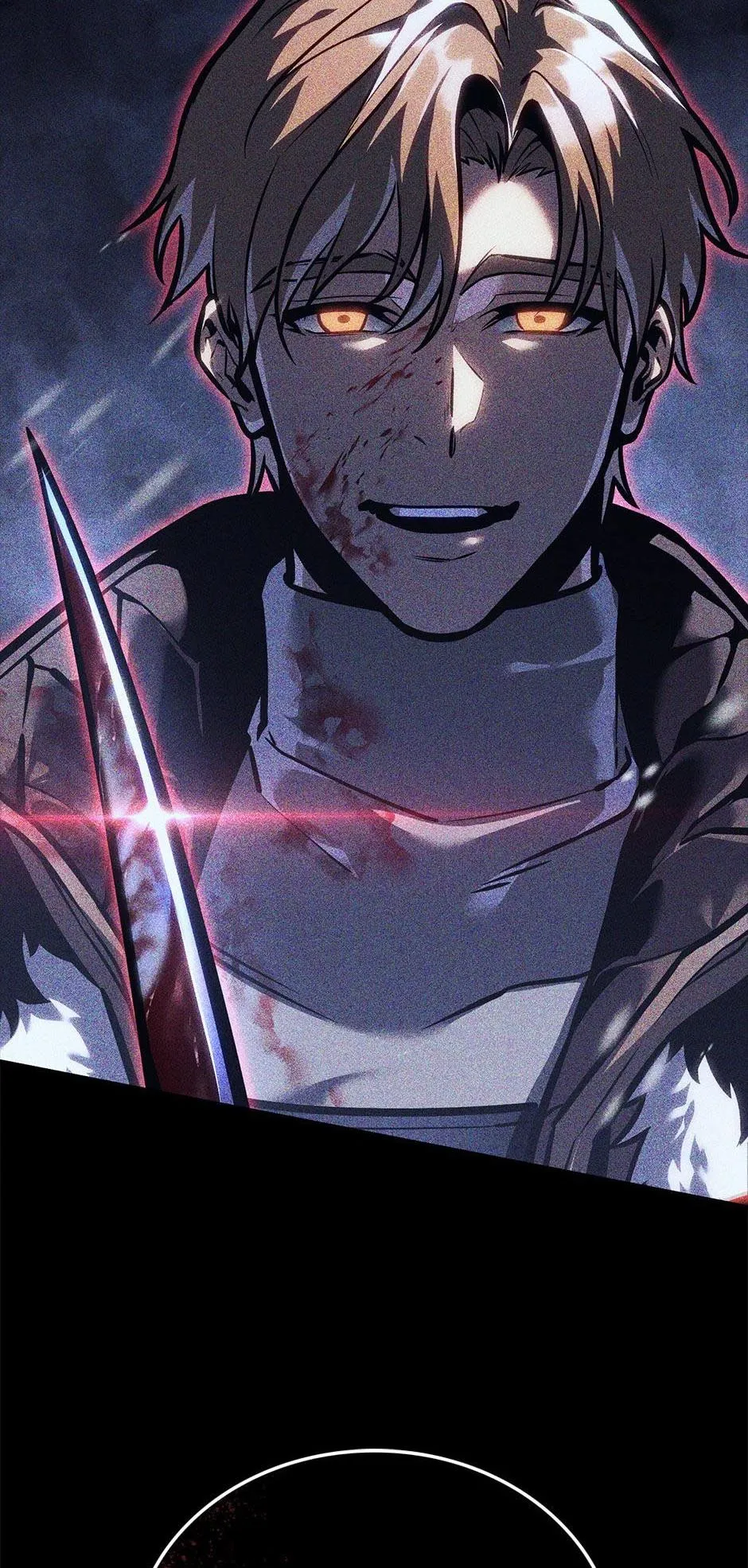 Streaming My Second Life Chapter 17 page 100 - 