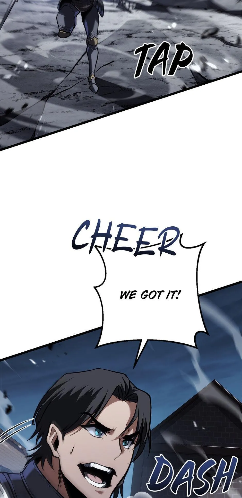 Streaming My Second Life Chapter 18 page 101 - 