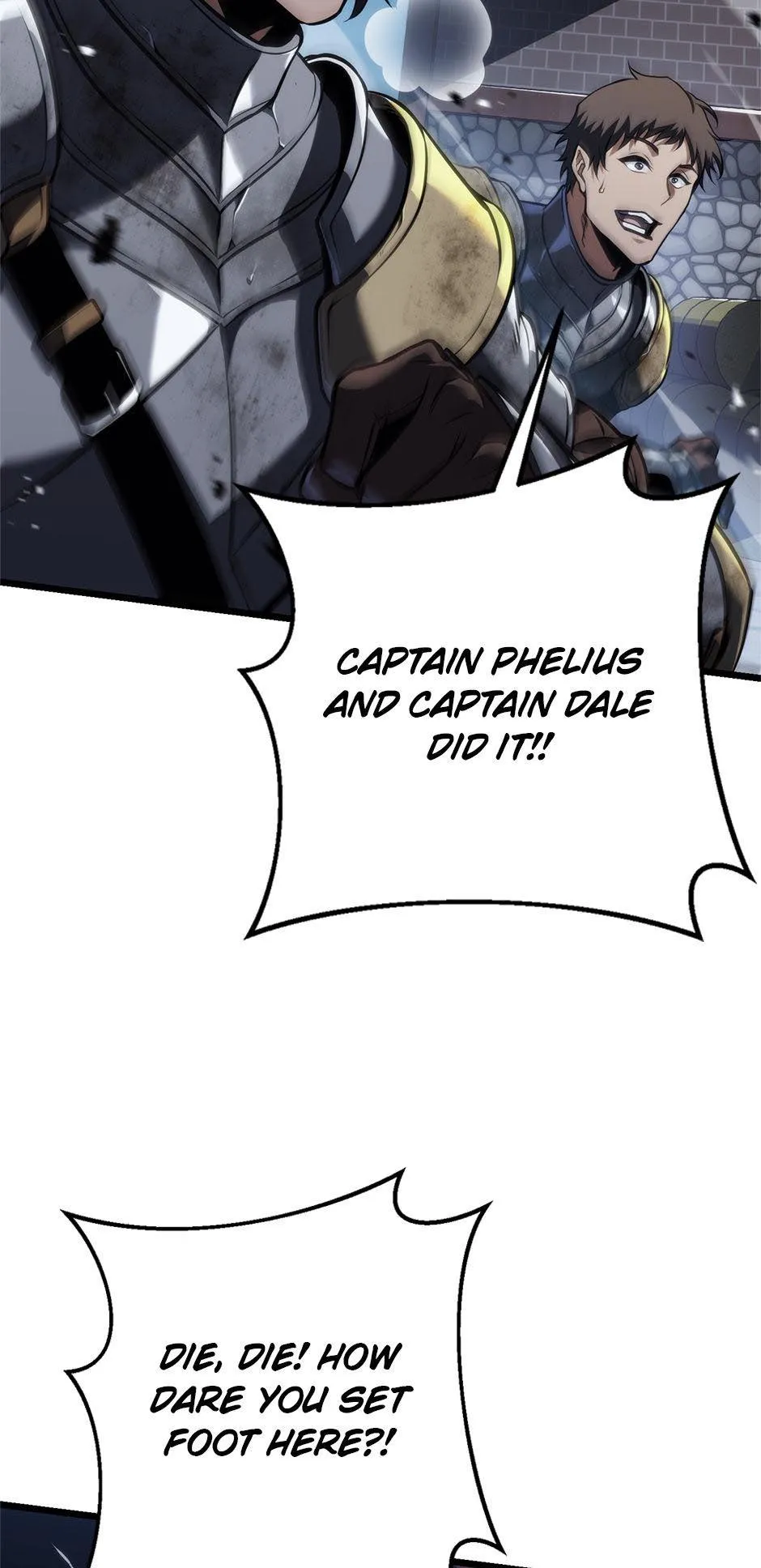 Streaming My Second Life Chapter 18 page 102 - 