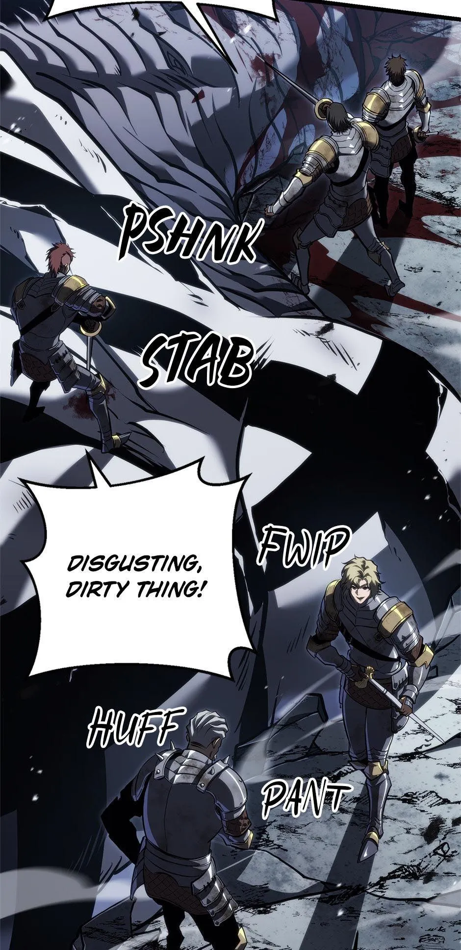 Streaming My Second Life Chapter 18 page 103 - 