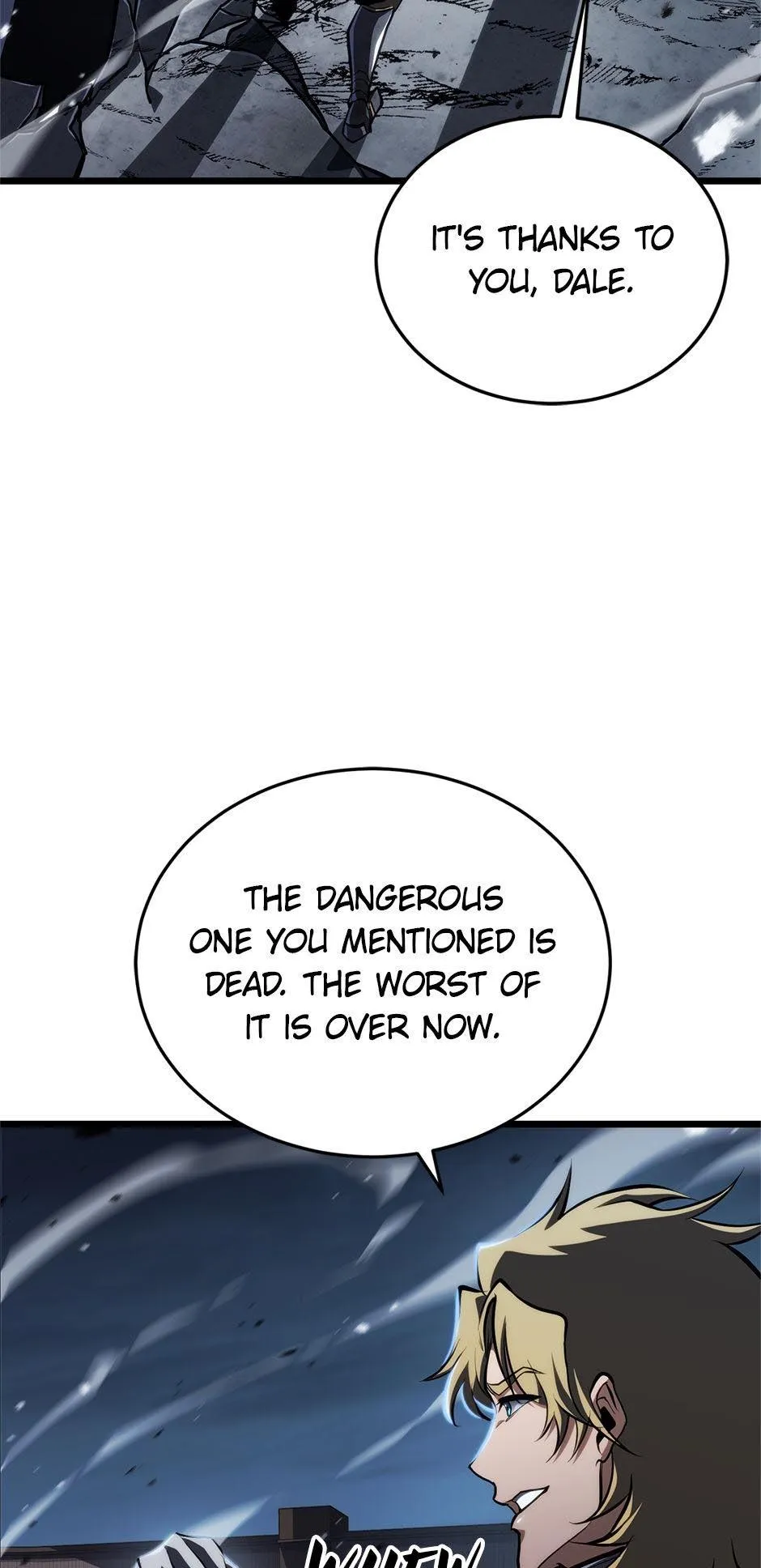 Streaming My Second Life Chapter 18 page 104 - 