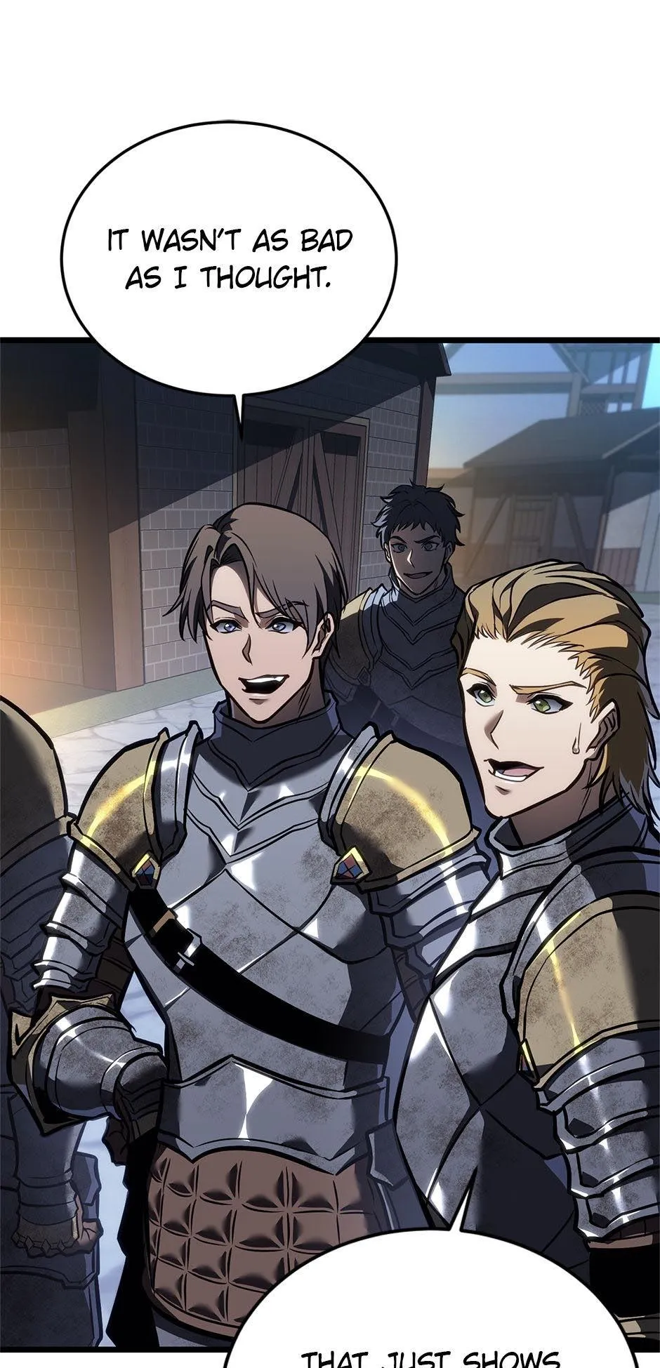Streaming My Second Life Chapter 18 page 107 - 