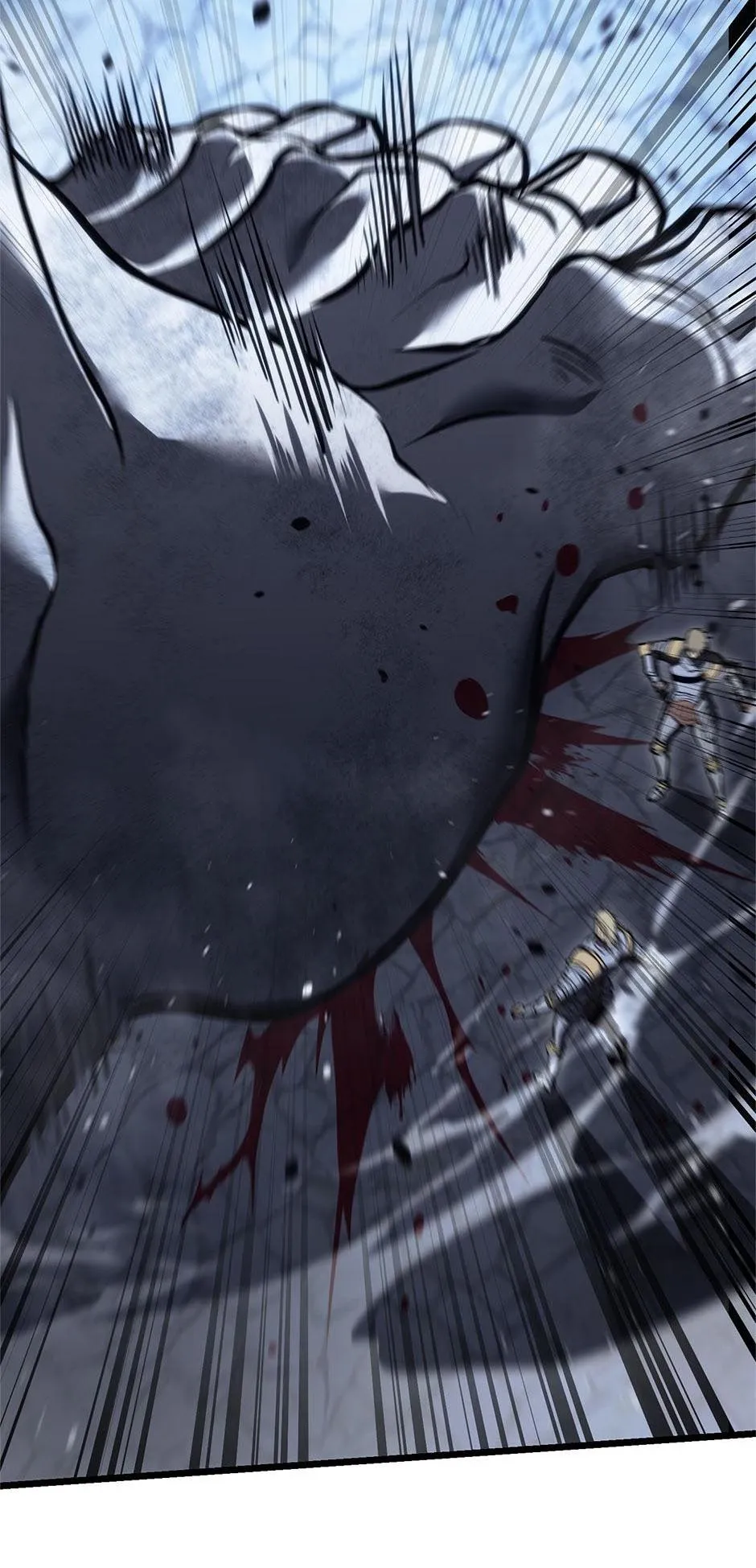 Streaming My Second Life Chapter 18 page 110 - 