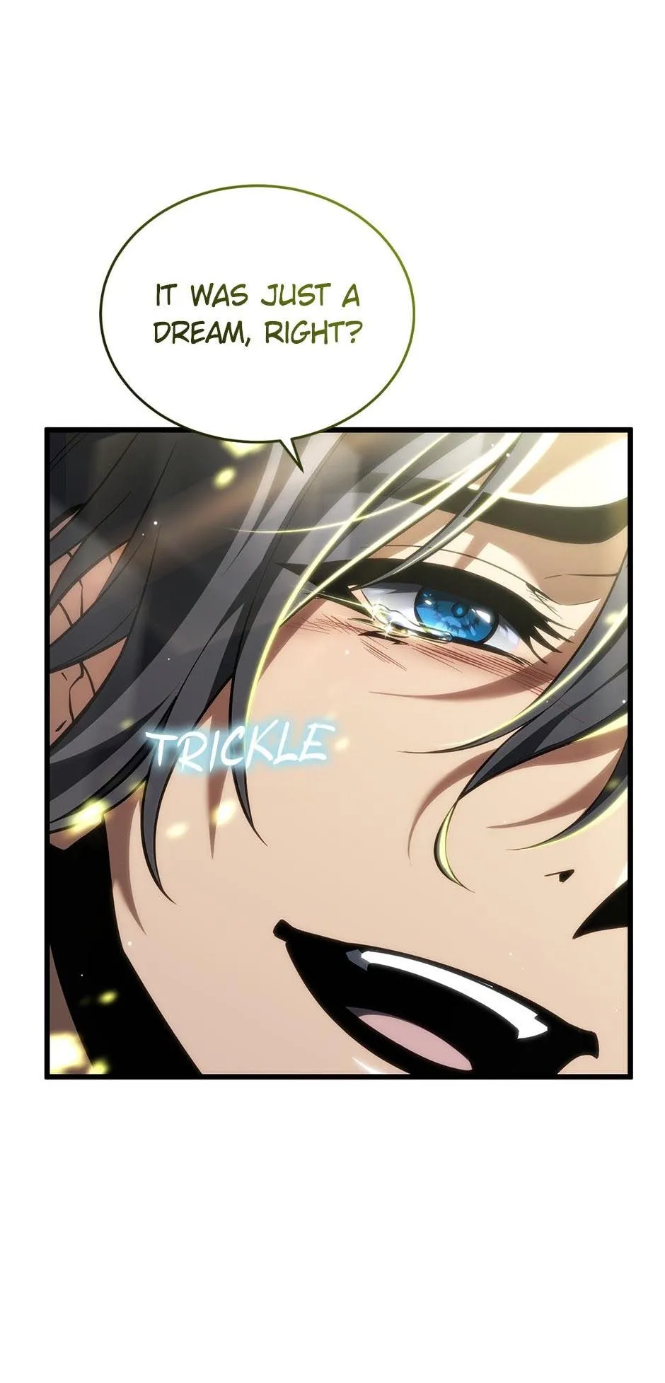 Streaming My Second Life Chapter 18 page 12 - 