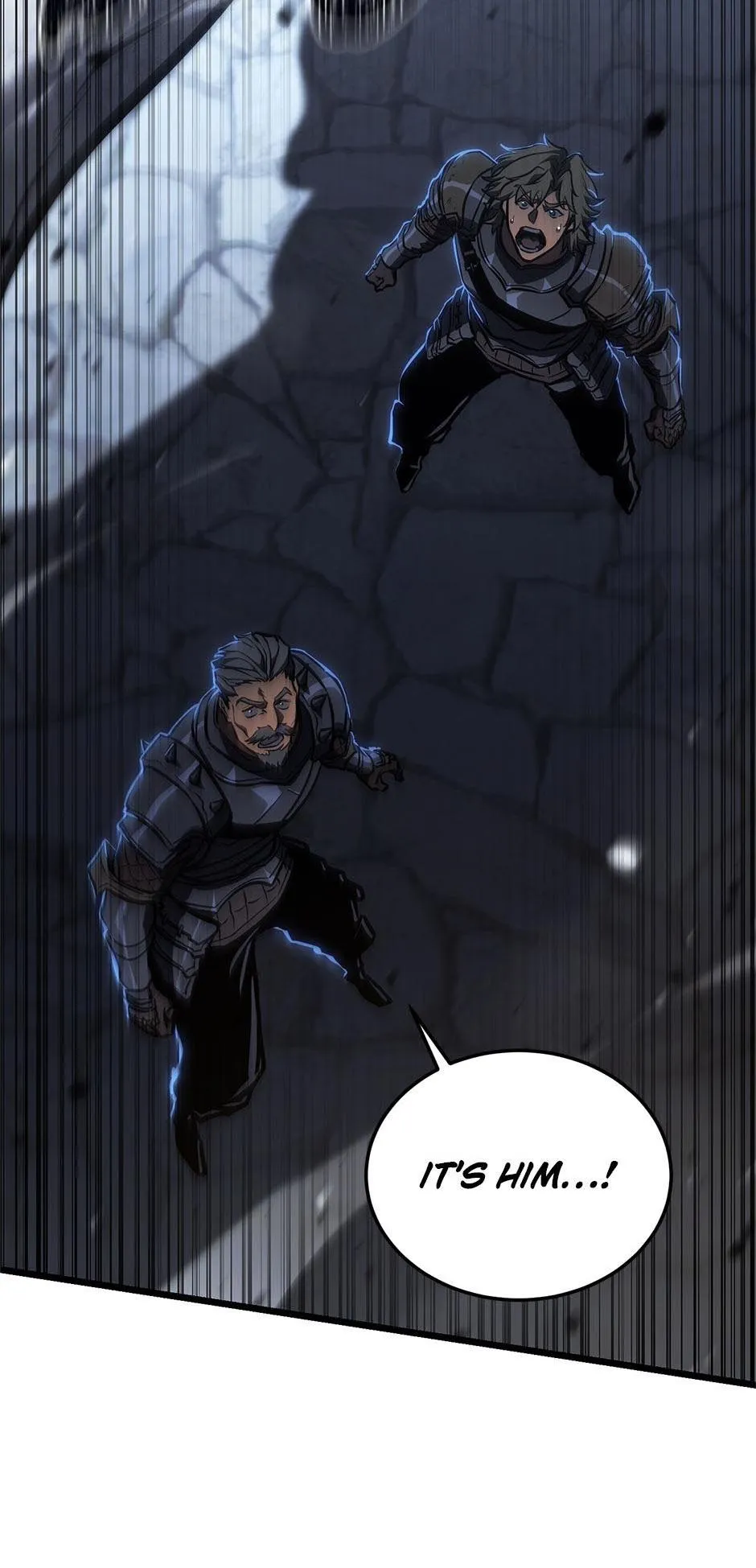 Streaming My Second Life Chapter 18 page 112 - 