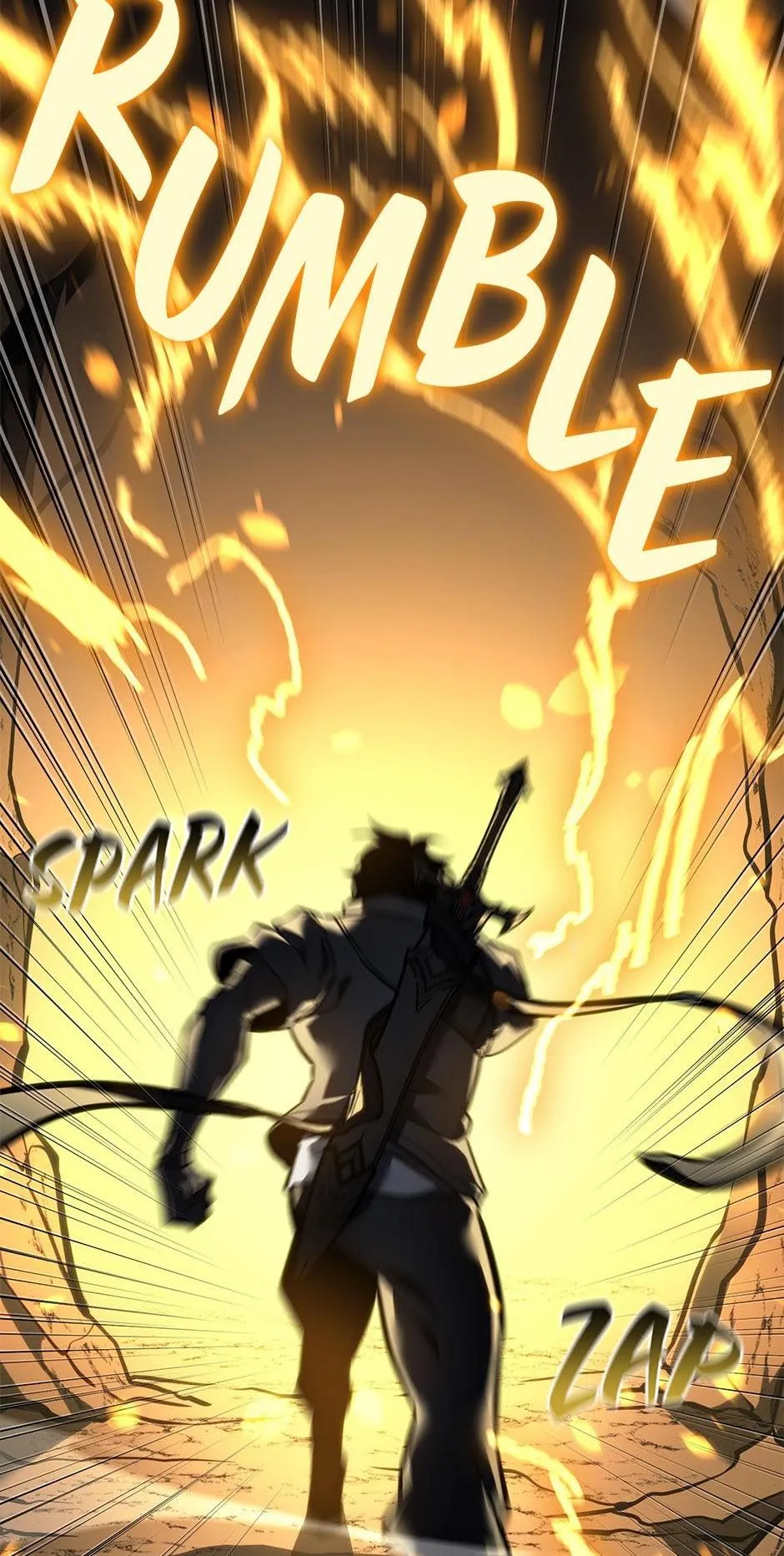 Streaming My Second Life Chapter 18 page 121 - 