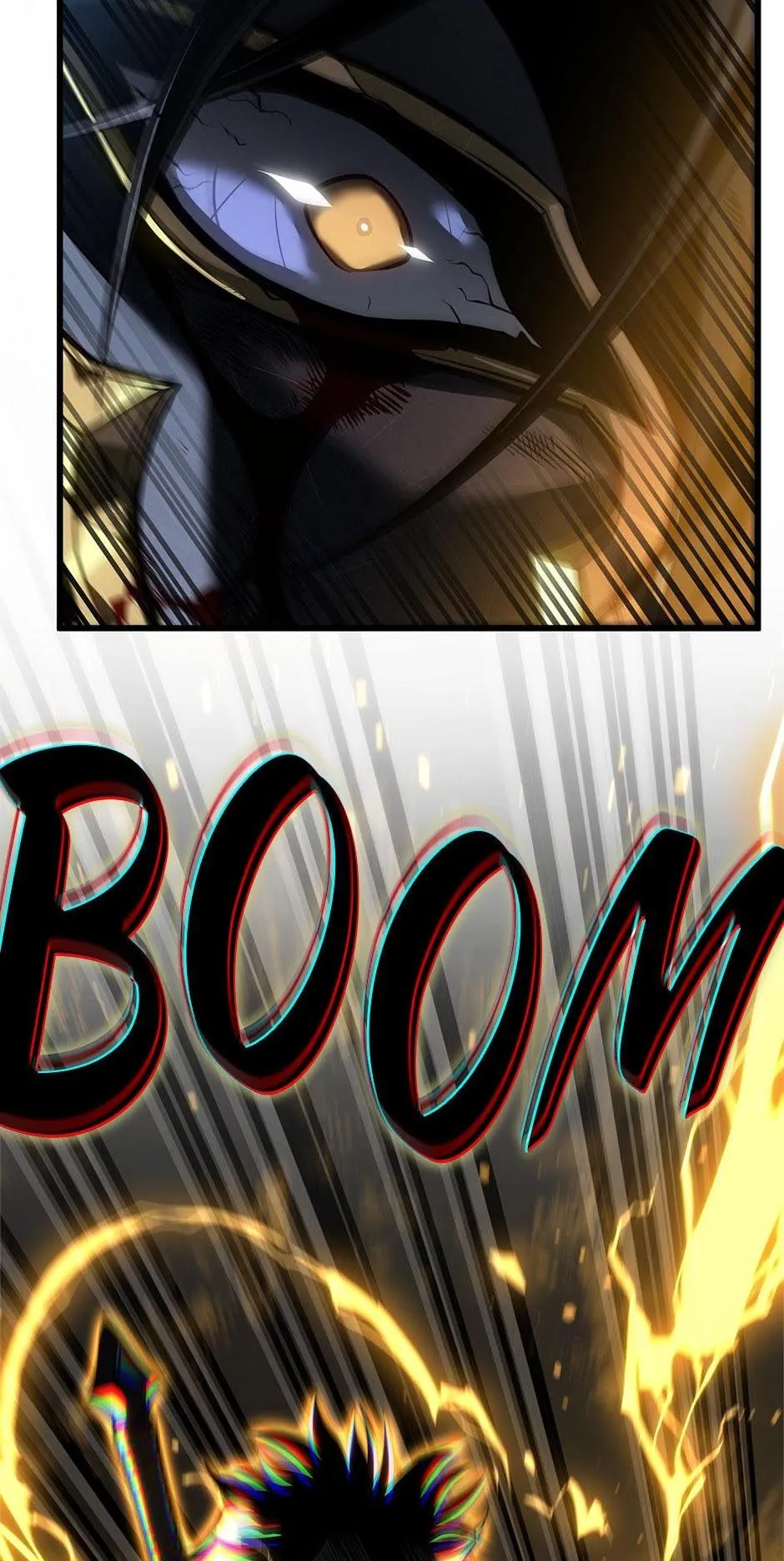 Streaming My Second Life Chapter 18 page 127 - 