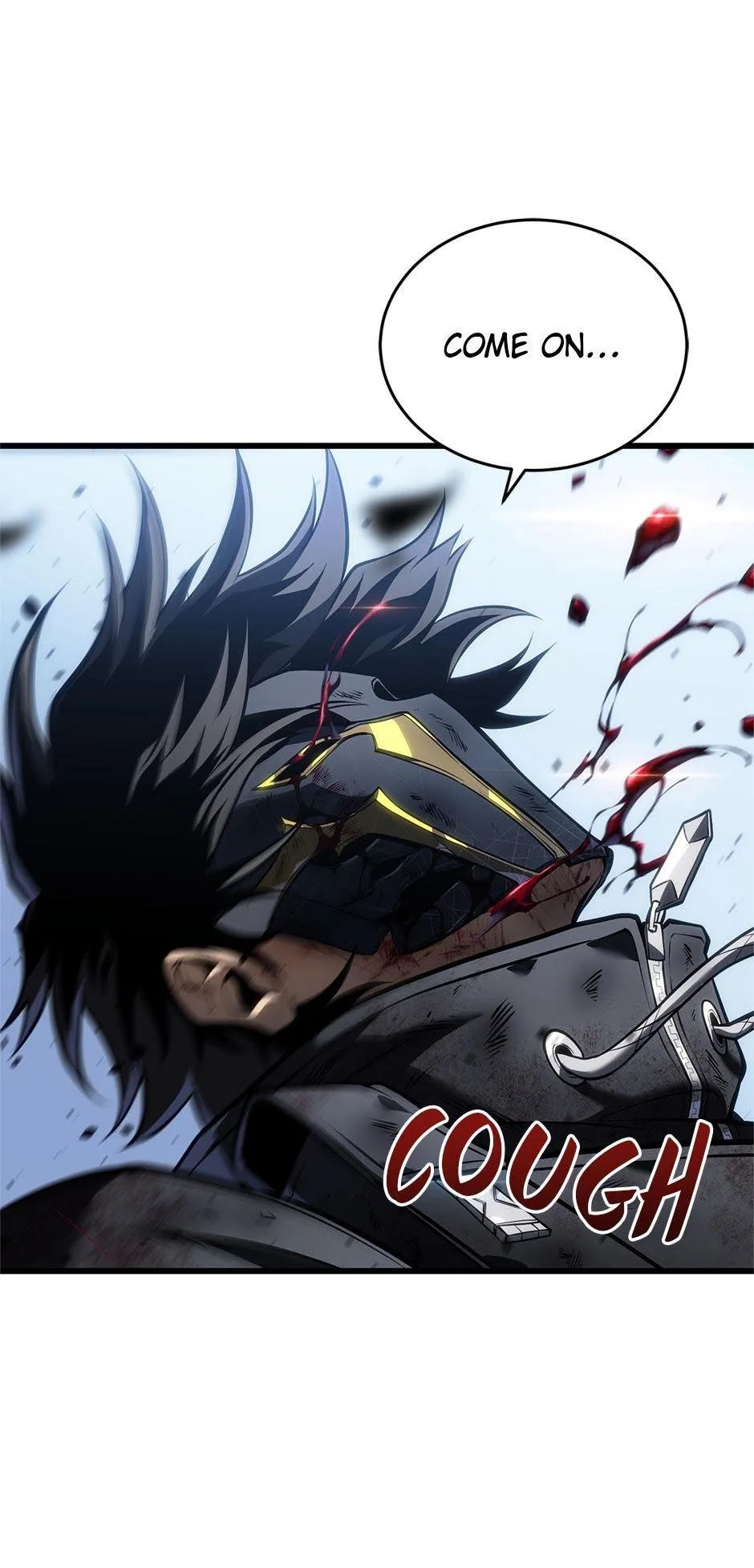 Streaming My Second Life Chapter 18 page 130 - 