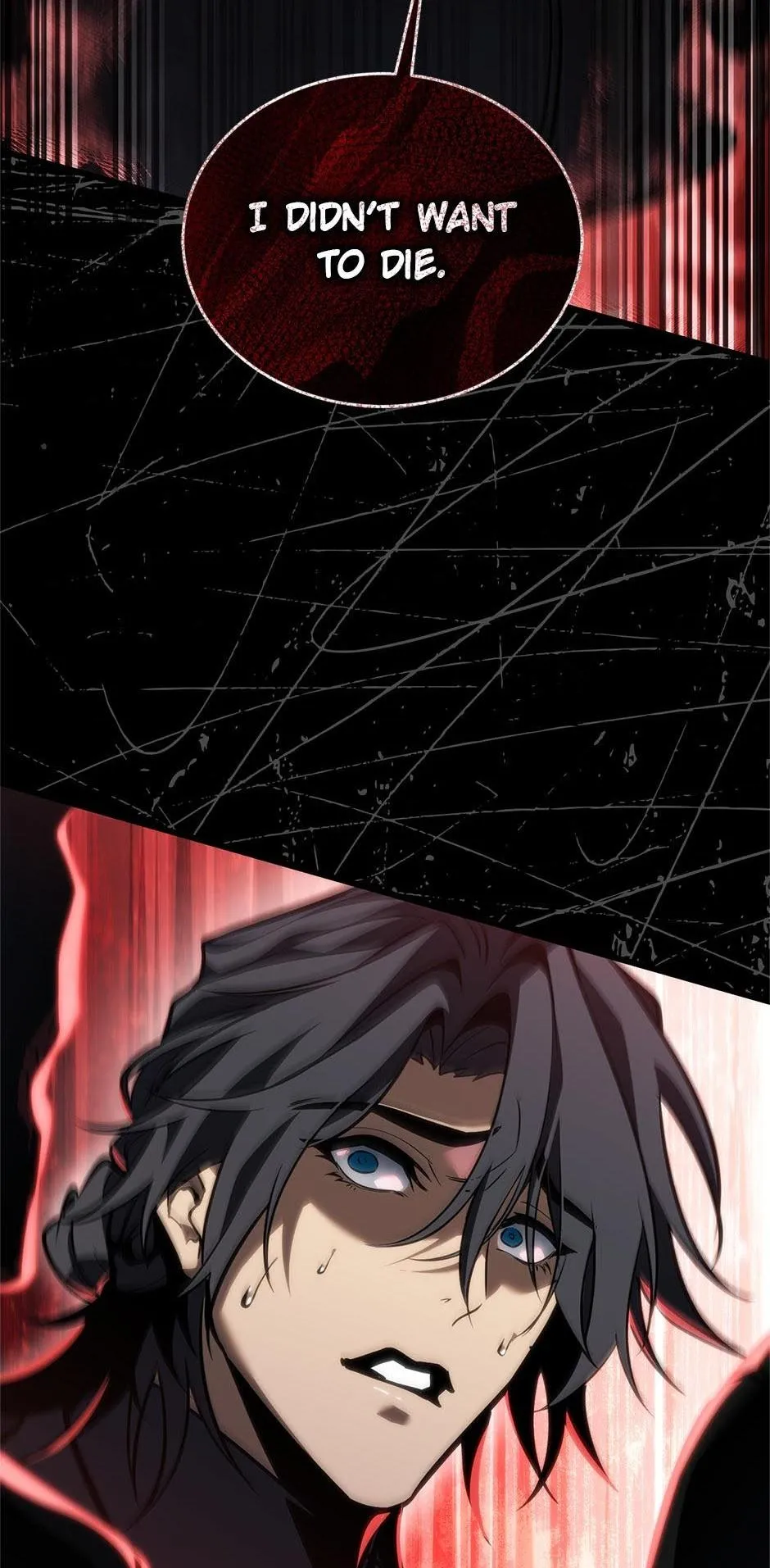 Streaming My Second Life Chapter 18 page 16 - 