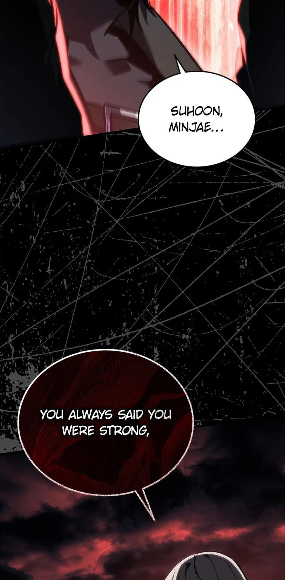Streaming My Second Life Chapter 18 page 17 - 