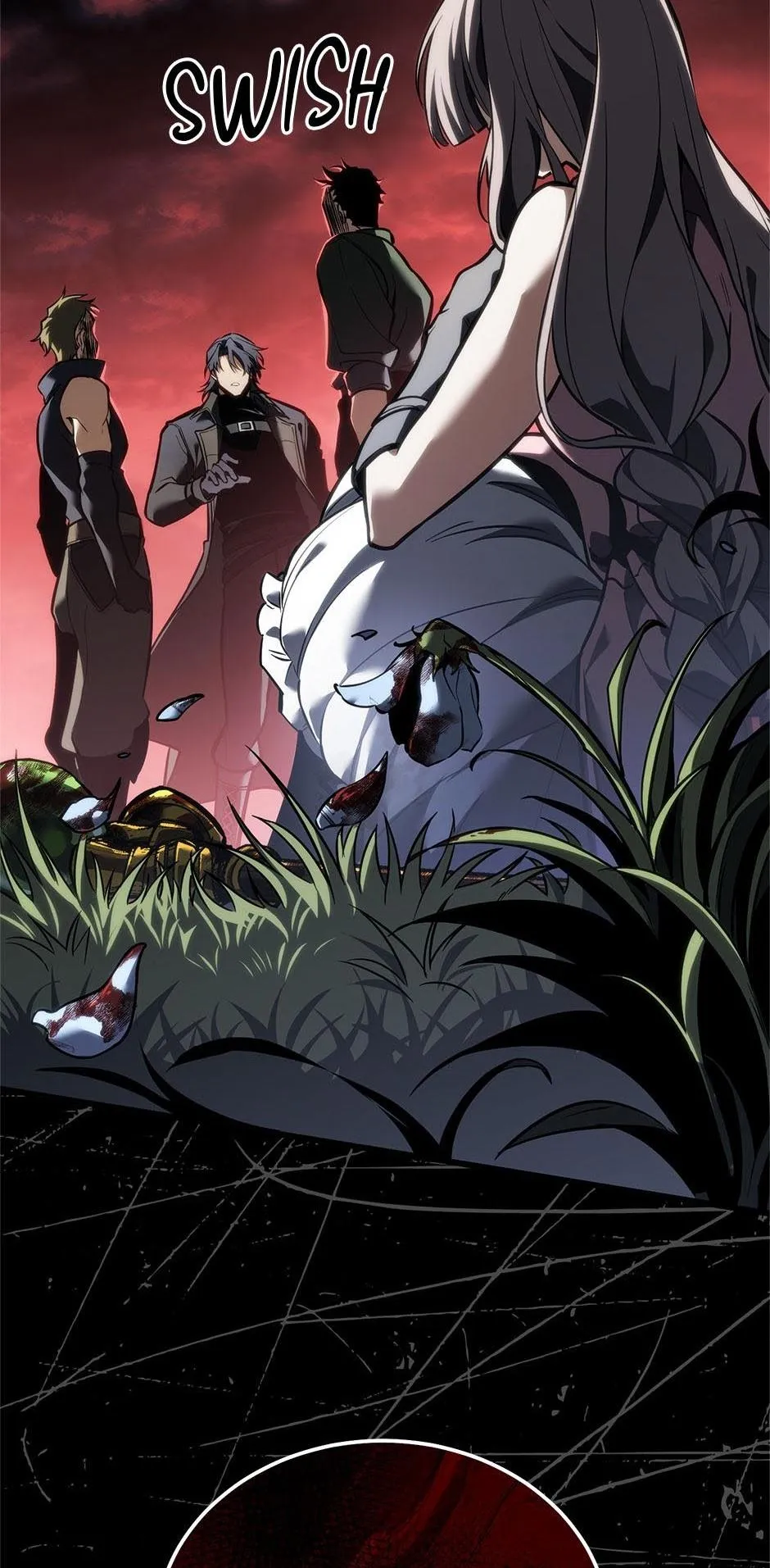 Streaming My Second Life Chapter 18 page 18 - 