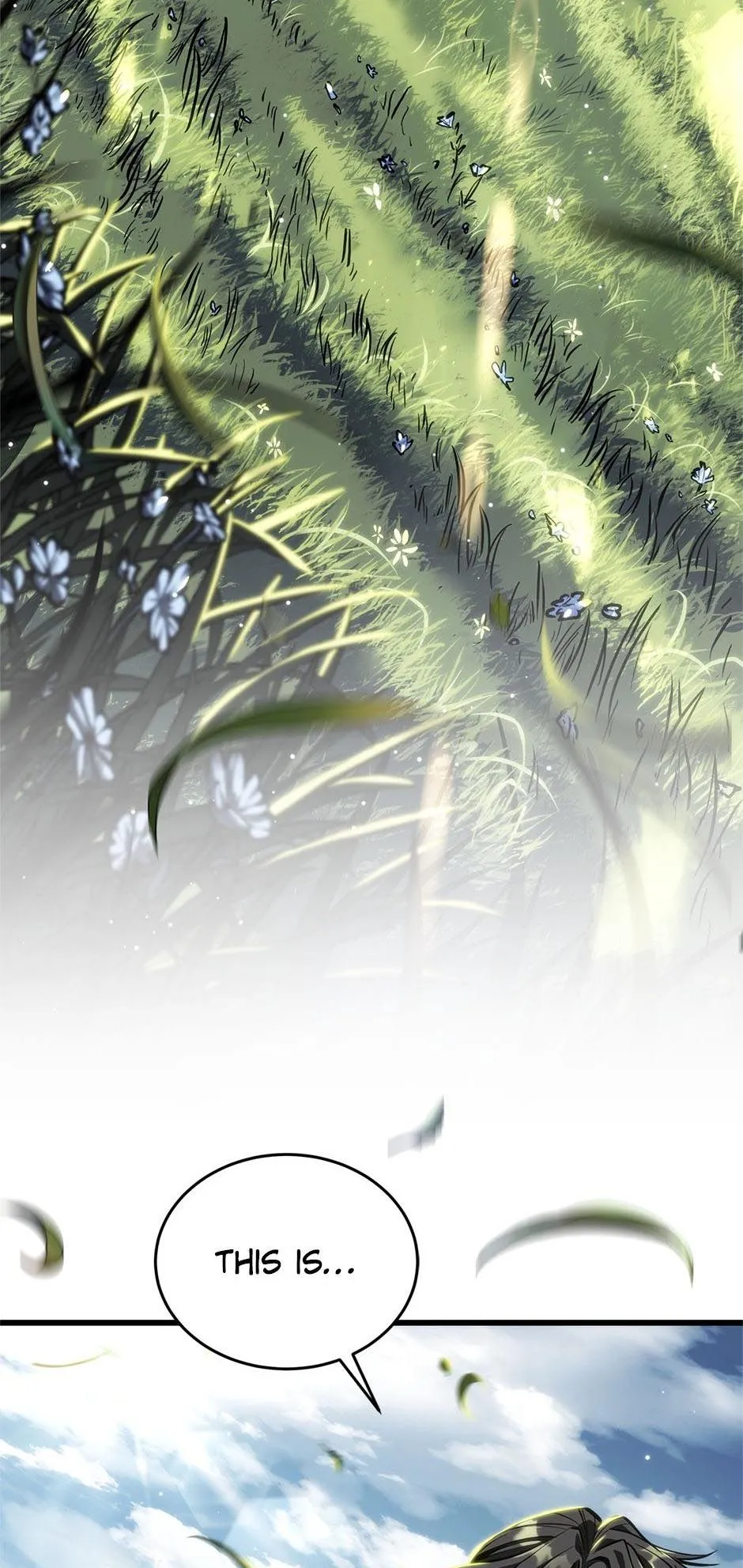 Streaming My Second Life Chapter 18 page 3 - 