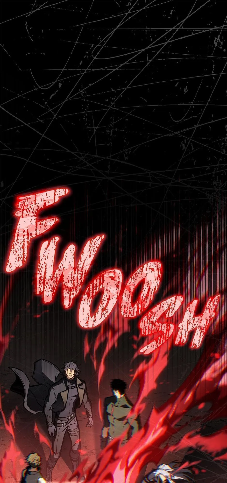 Streaming My Second Life Chapter 18 page 21 - 