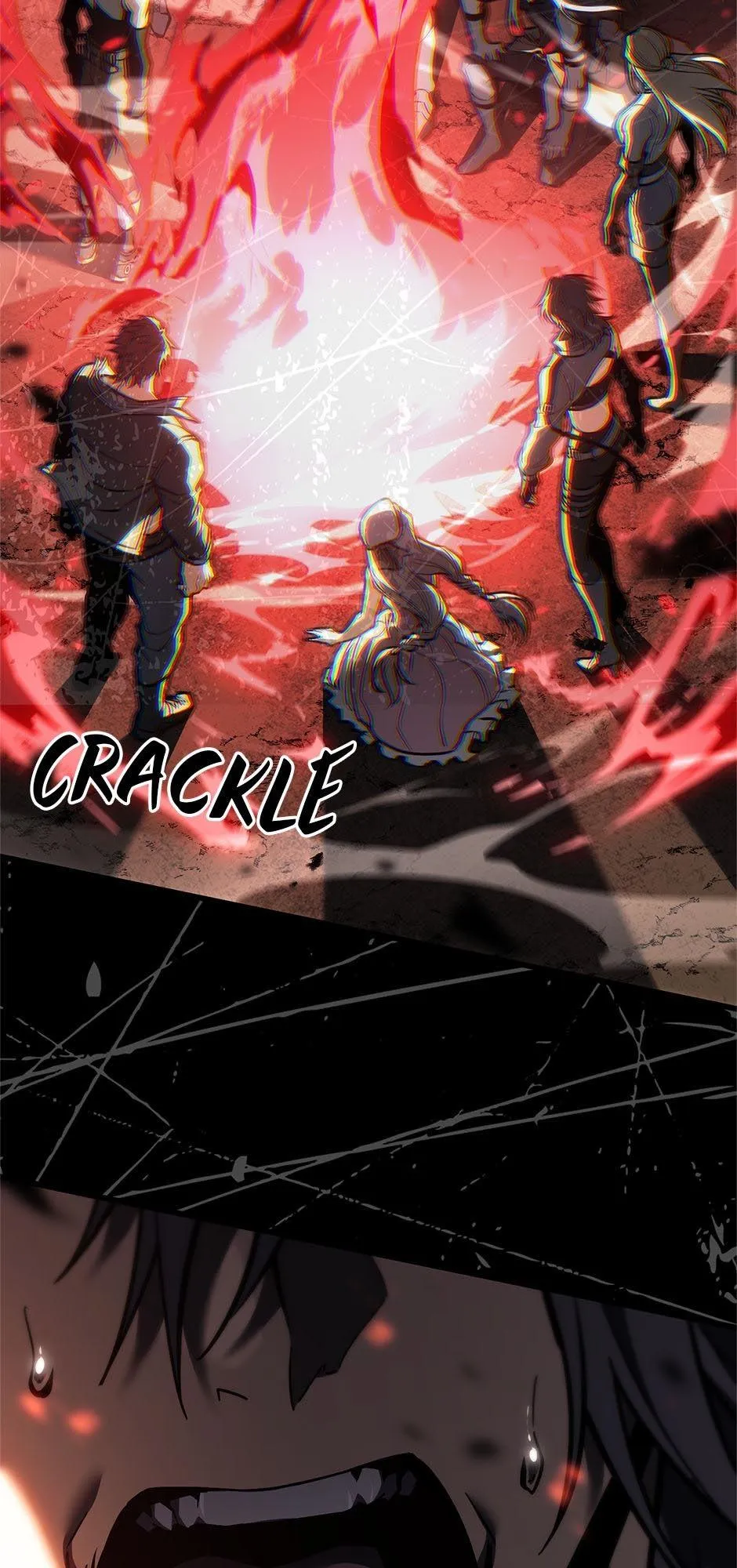 Streaming My Second Life Chapter 18 page 22 - 