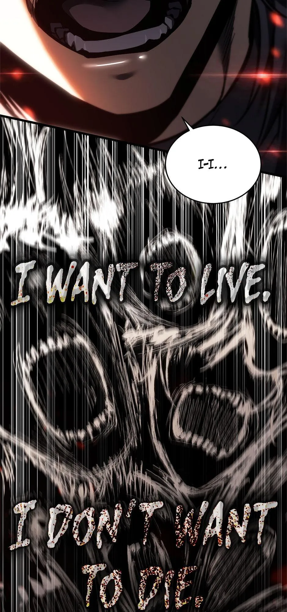 Streaming My Second Life Chapter 18 page 23 - 