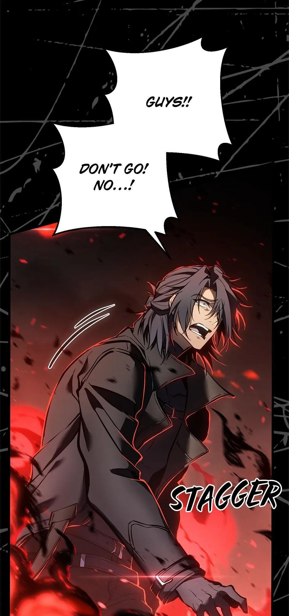 Streaming My Second Life Chapter 18 page 27 - 