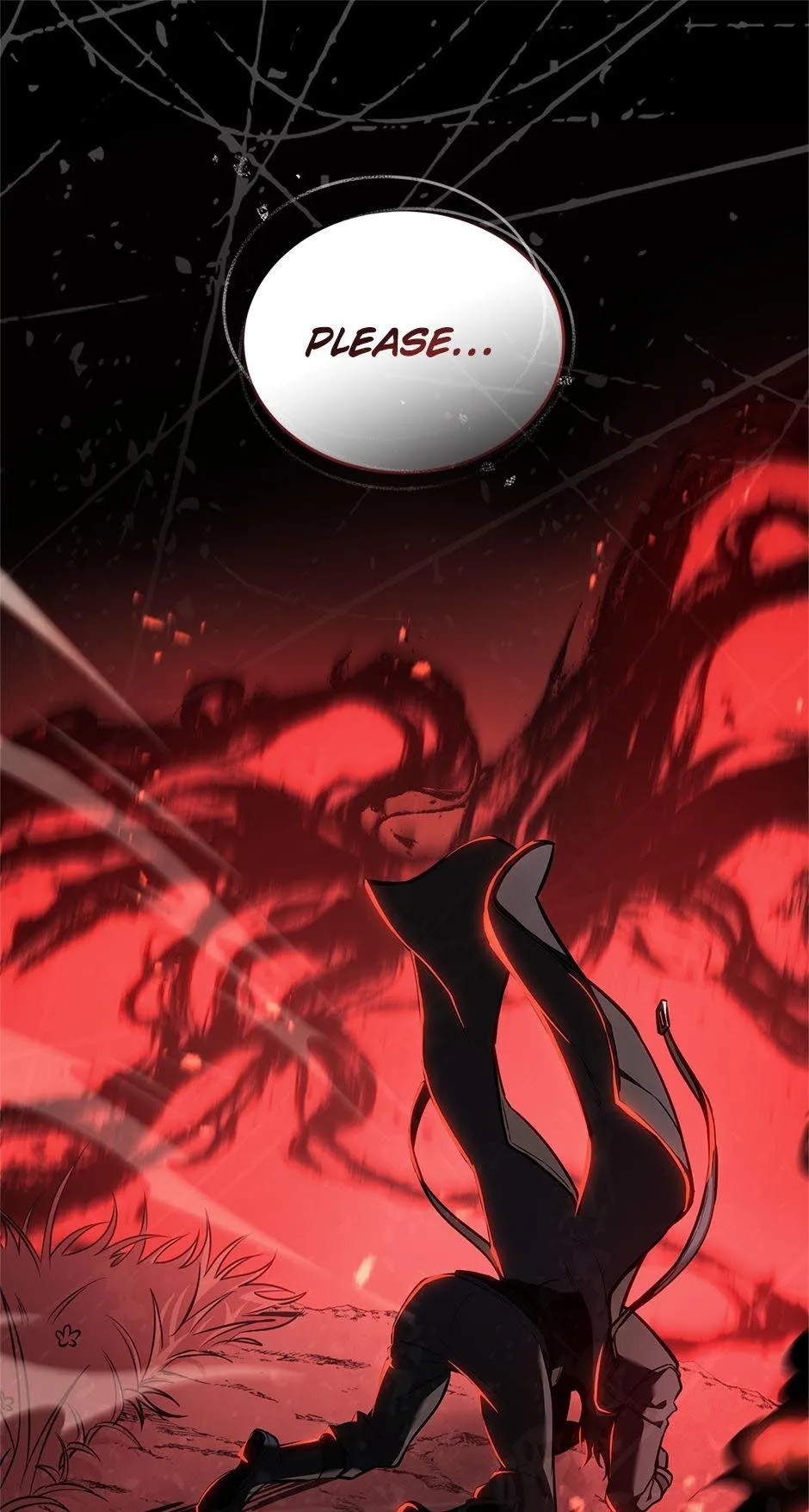 Streaming My Second Life Chapter 18 page 29 - 