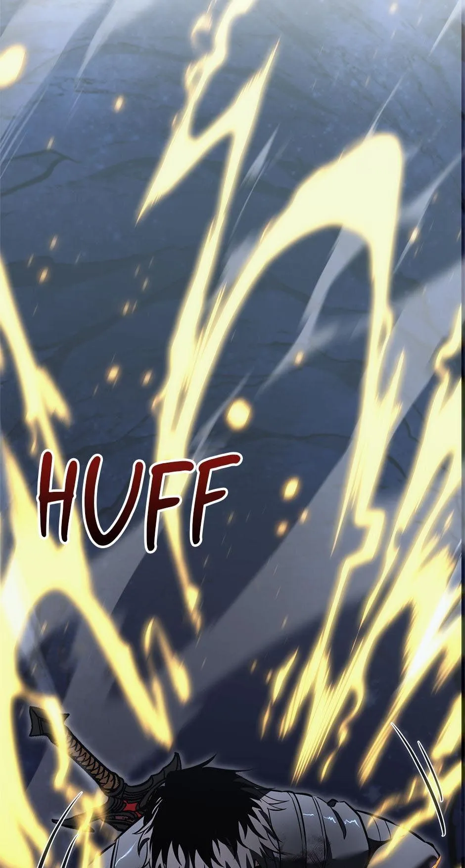 Streaming My Second Life Chapter 18 page 33 - 