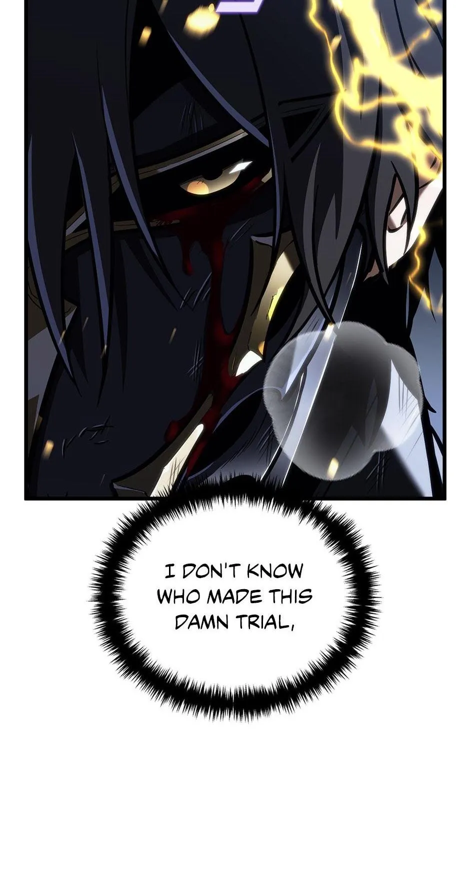 Streaming My Second Life Chapter 18 page 36 - 