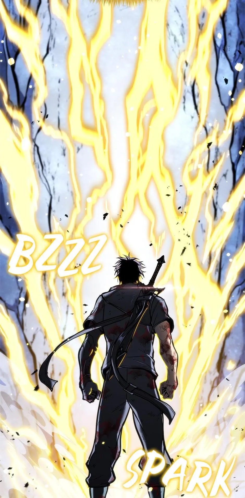 Streaming My Second Life Chapter 18 page 38 - 