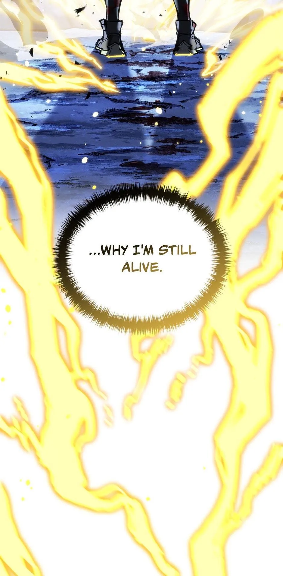 Streaming My Second Life Chapter 18 page 39 - 