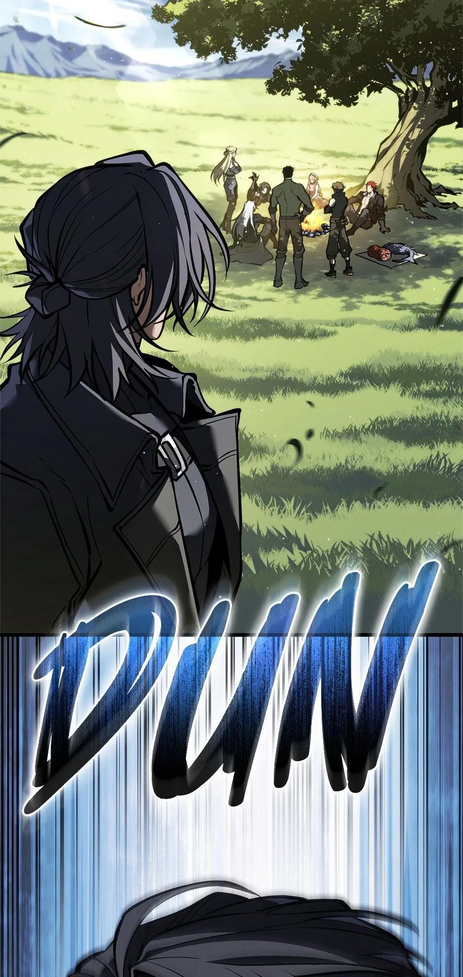 Streaming My Second Life Chapter 18 page 5 - 