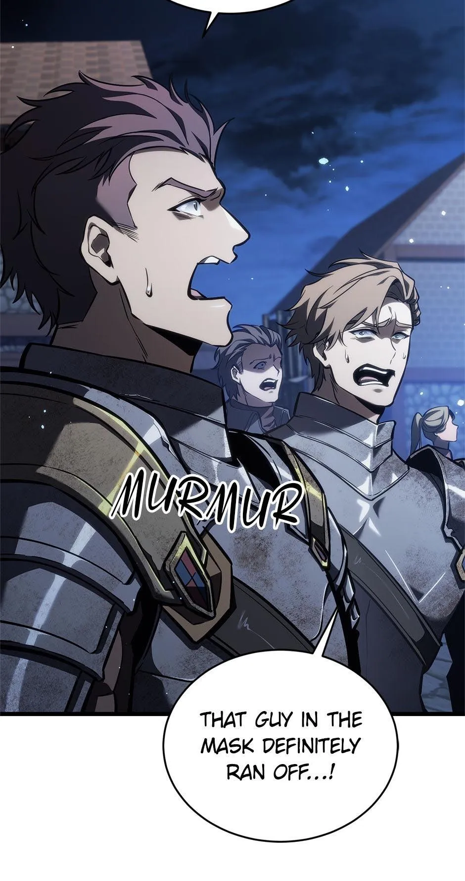 Streaming My Second Life Chapter 18 page 52 - 