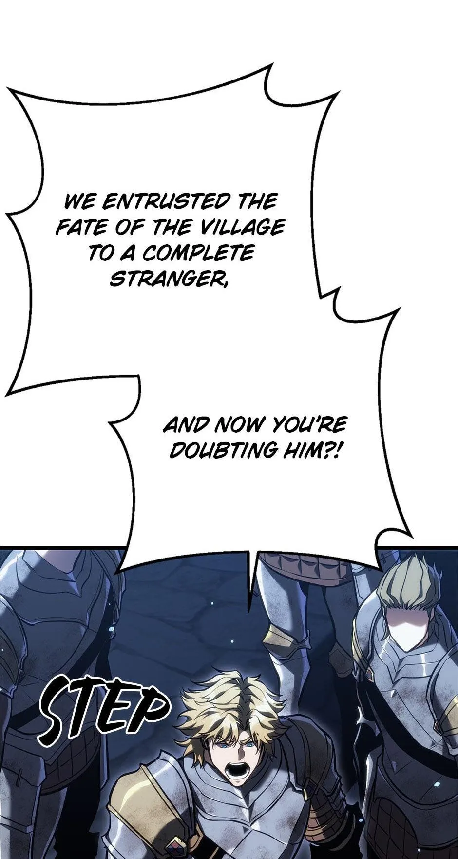 Streaming My Second Life Chapter 18 page 55 - 
