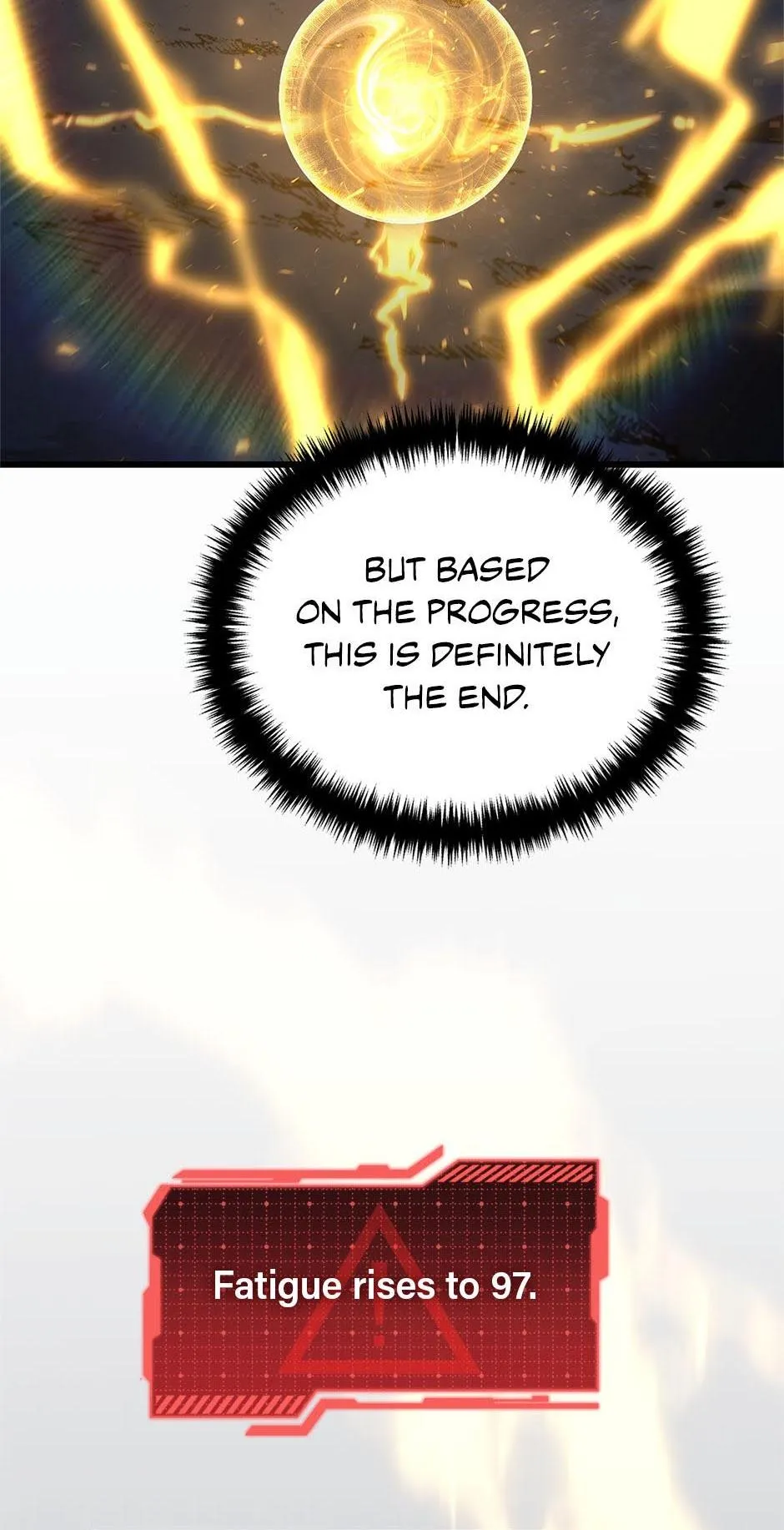Streaming My Second Life Chapter 18 page 72 - 