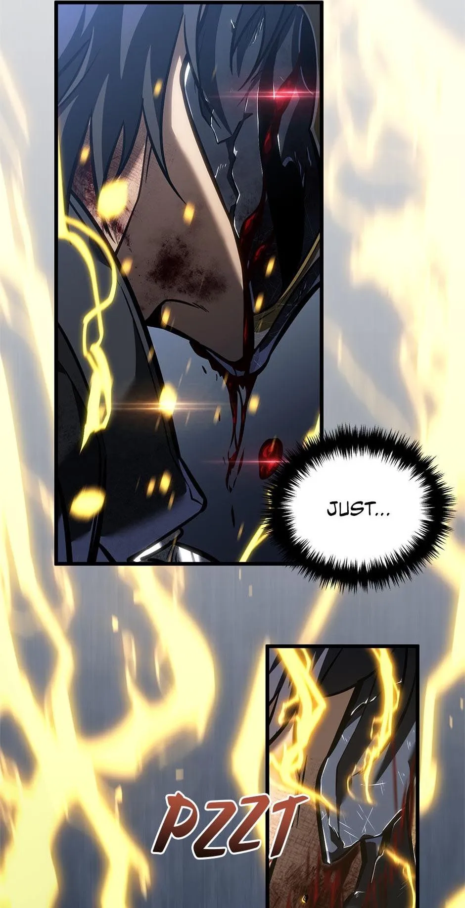 Streaming My Second Life Chapter 18 page 73 - 