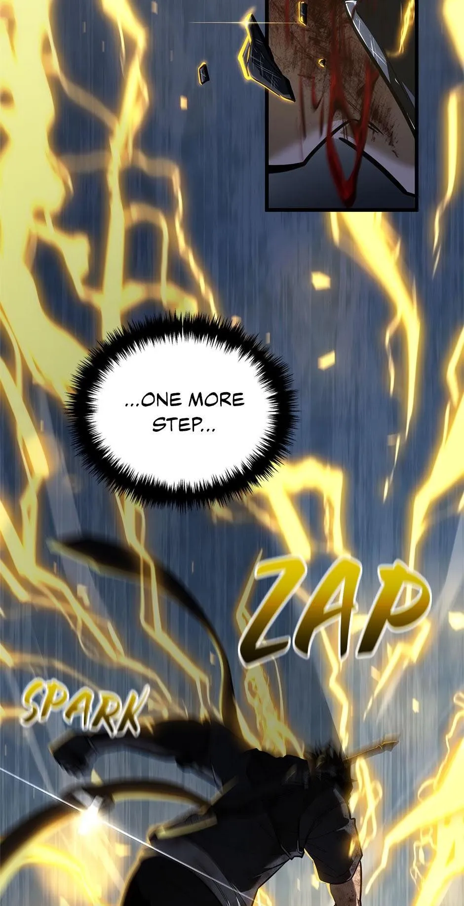 Streaming My Second Life Chapter 18 page 74 - 