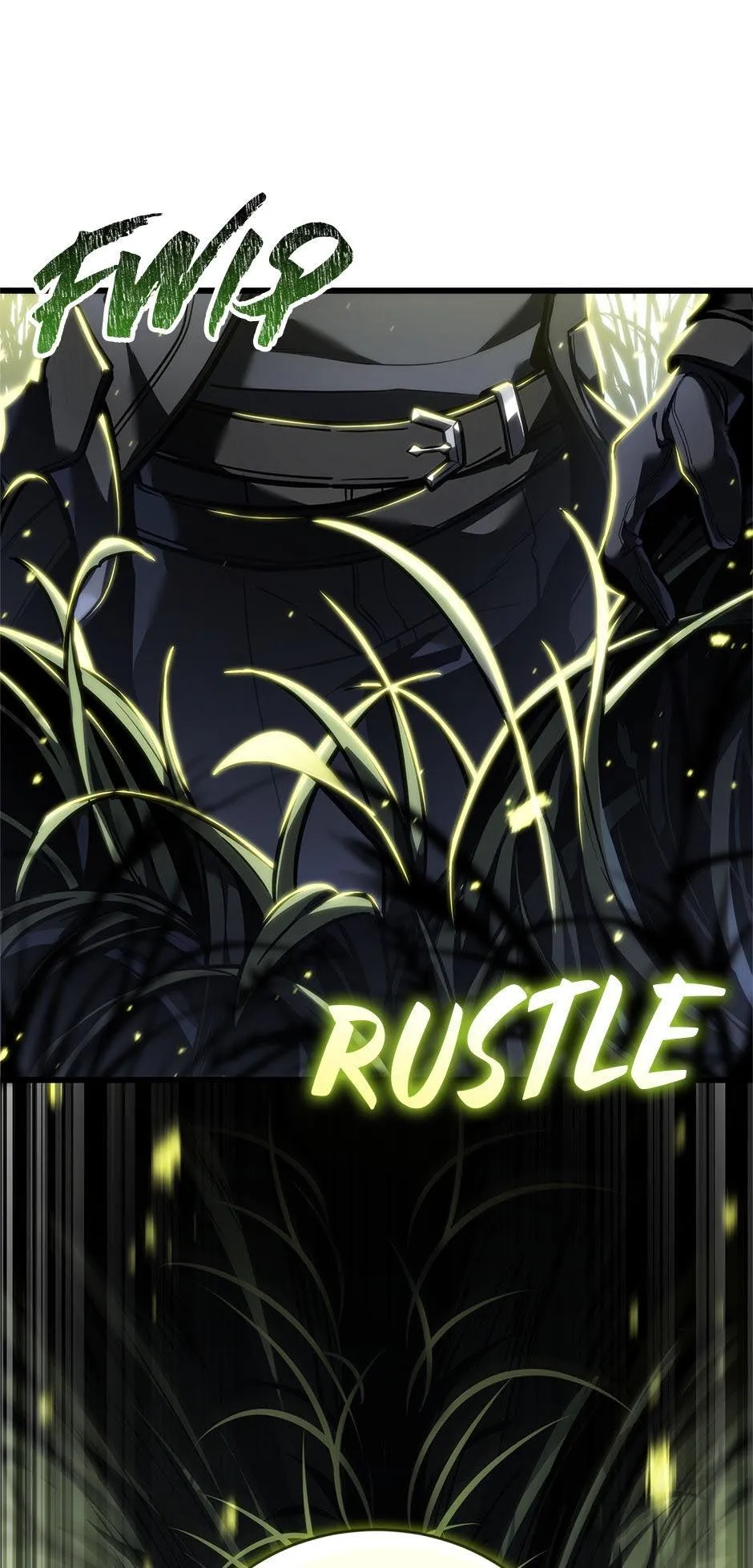 Streaming My Second Life Chapter 18 page 9 - 