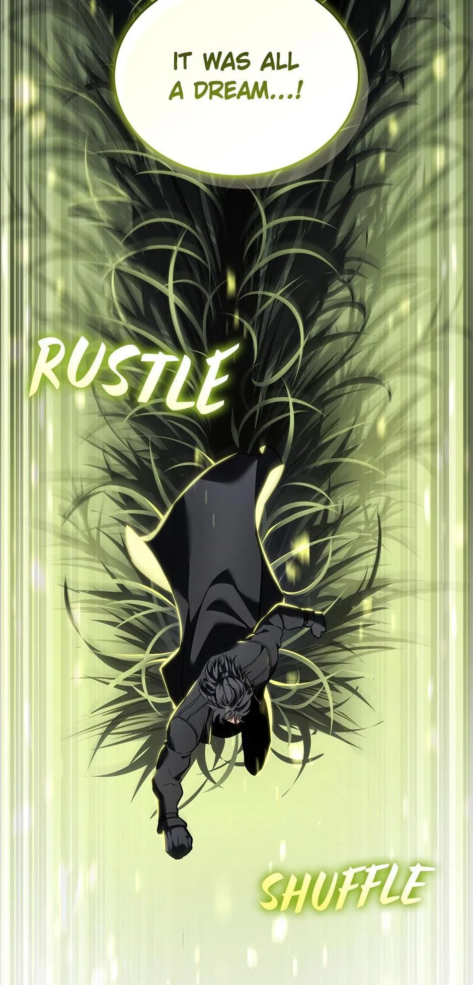 Streaming My Second Life Chapter 18 page 10 - 