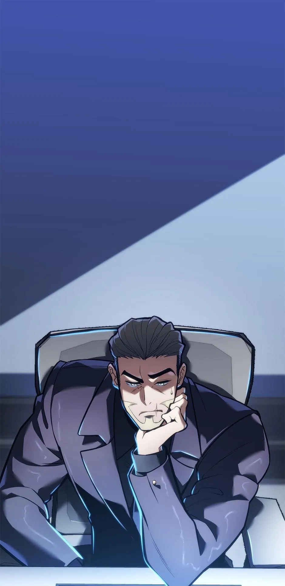 Streaming My Second Life Chapter 19 page 1 - 