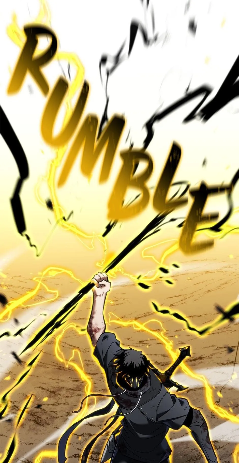 Streaming My Second Life Chapter 19 page 111 - 